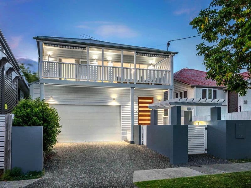 26 Welsby Street, New Farm QLD 4005, New Farm - Image 1