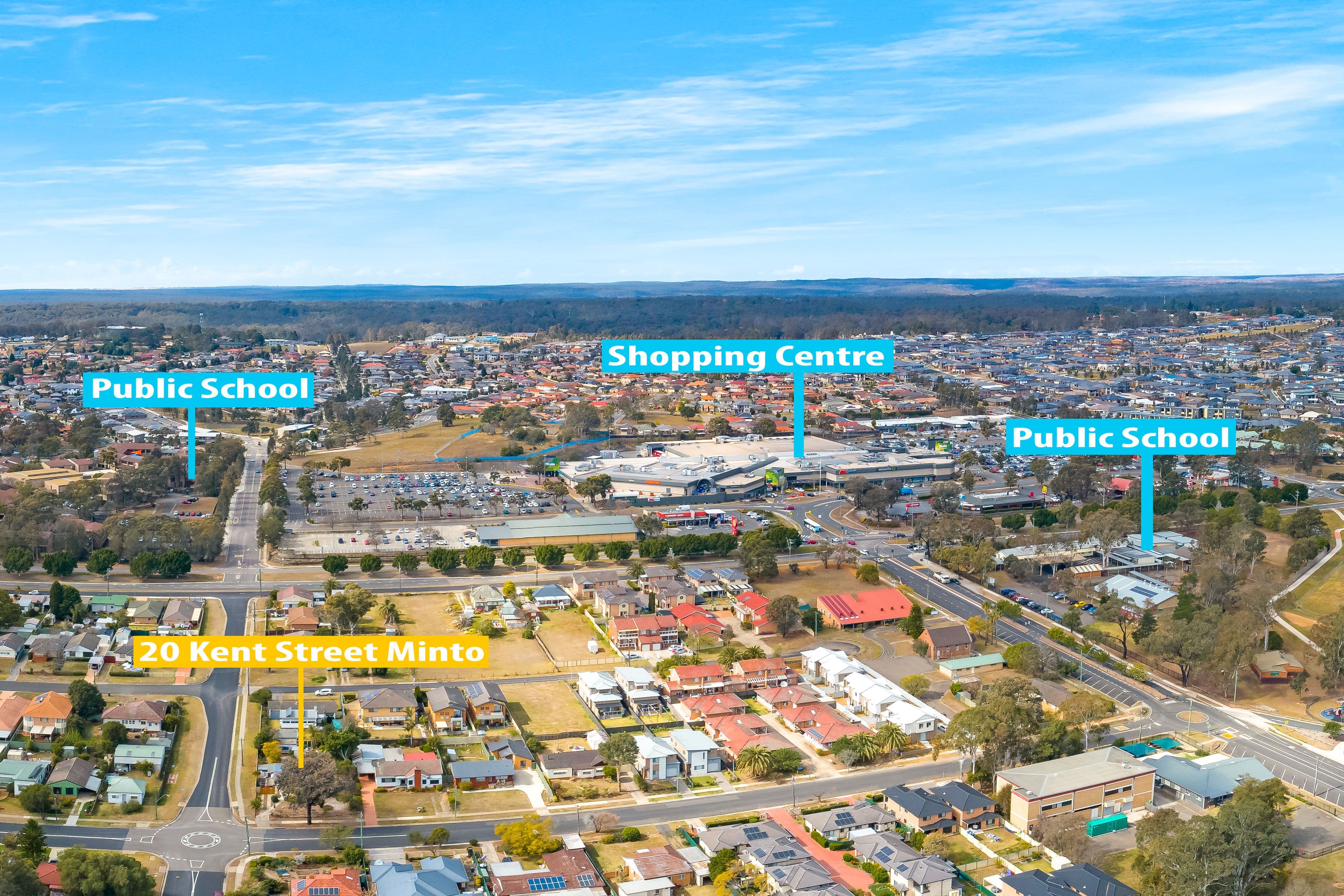 Minto NSW 2566, Minto - Thumbnail 3