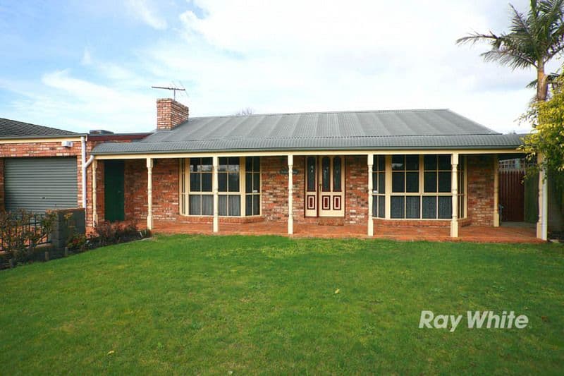 64 Lawless Drive, CRANBOURNE NORTH VIC 3977, Cranbourne North - Image 1