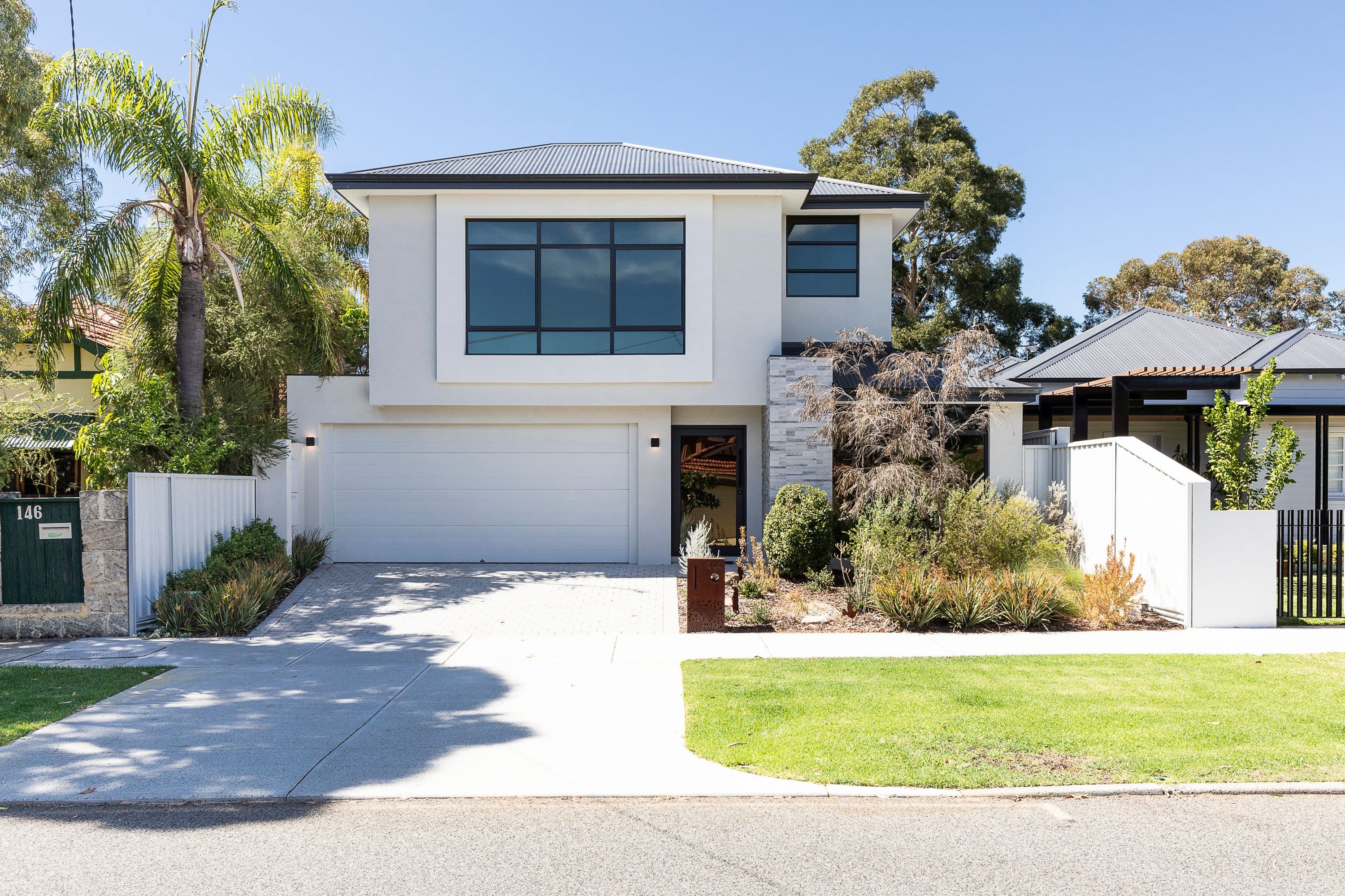 144 Fairfield Street, Mount Hawthorn WA 6016, Mount Hawthorn - Thumbnail 2