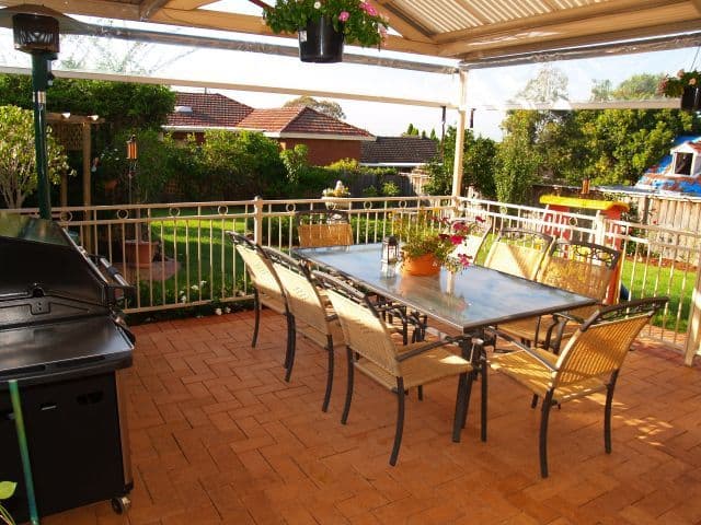 39 Boyce Street, NORTH RYDE NSW 2113, North Ryde - Thumbnail 8