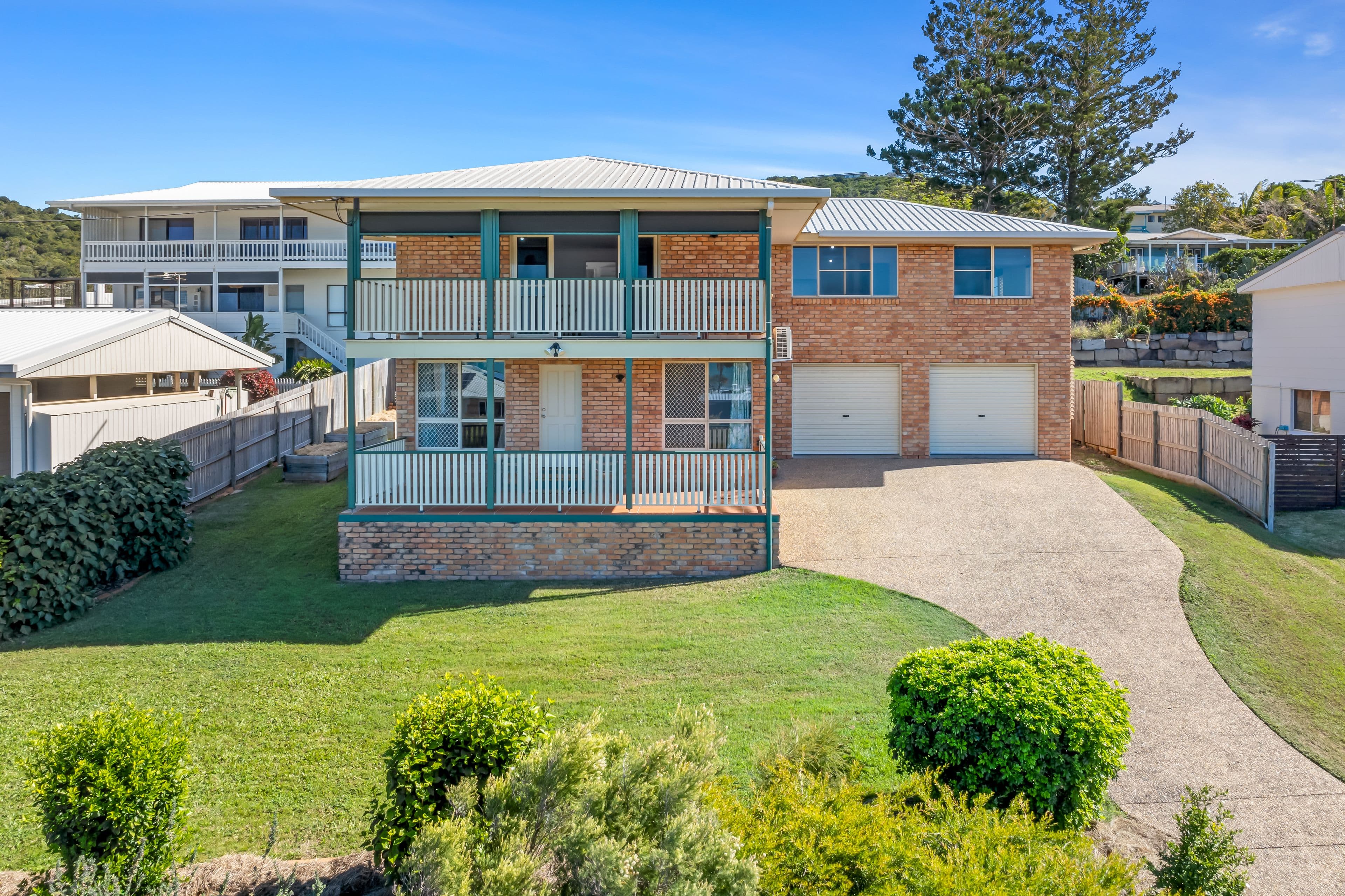 8 Strow Street, Barlows Hill QLD 4703, Barlows Hill - Thumbnail 2