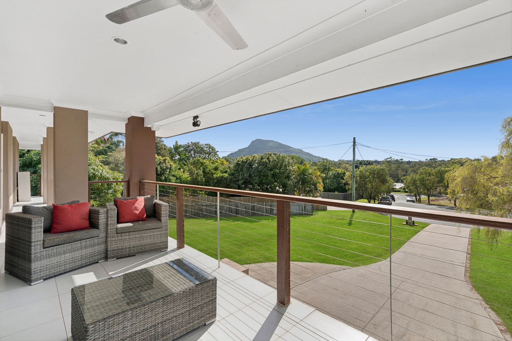 6 Cresthaven Court, Glass House Mountains QLD 4518, Glass House Mountains - Image 1