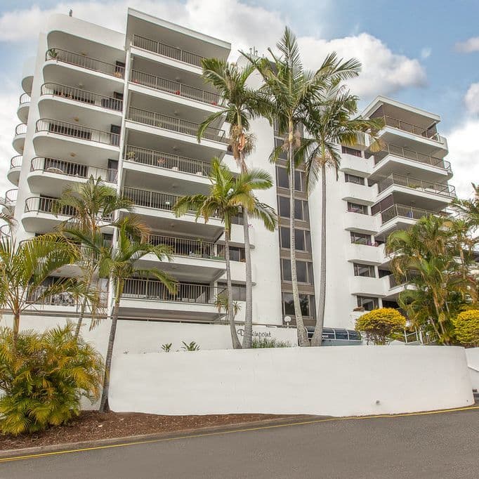 2 O'Connell Street, Kangaroo Point QLD 4169, Kangaroo Point - Image 1