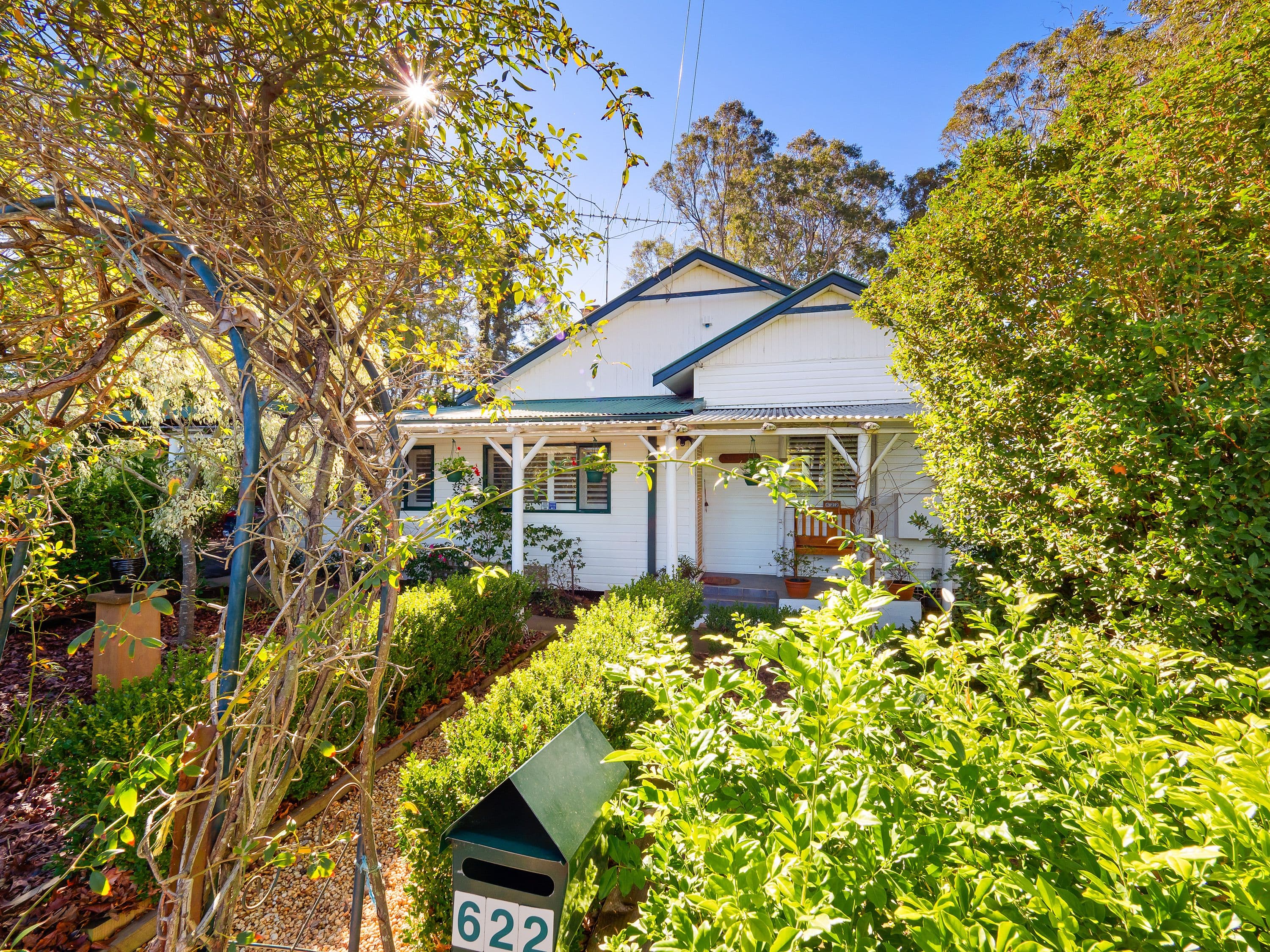 622 Bells Line Of Road, Kurmond - Image 1