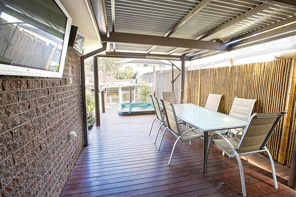 28 Wembley Avenue, CAMBRIDGE PARK NSW 2747, Cambridge Park - Thumbnail 8