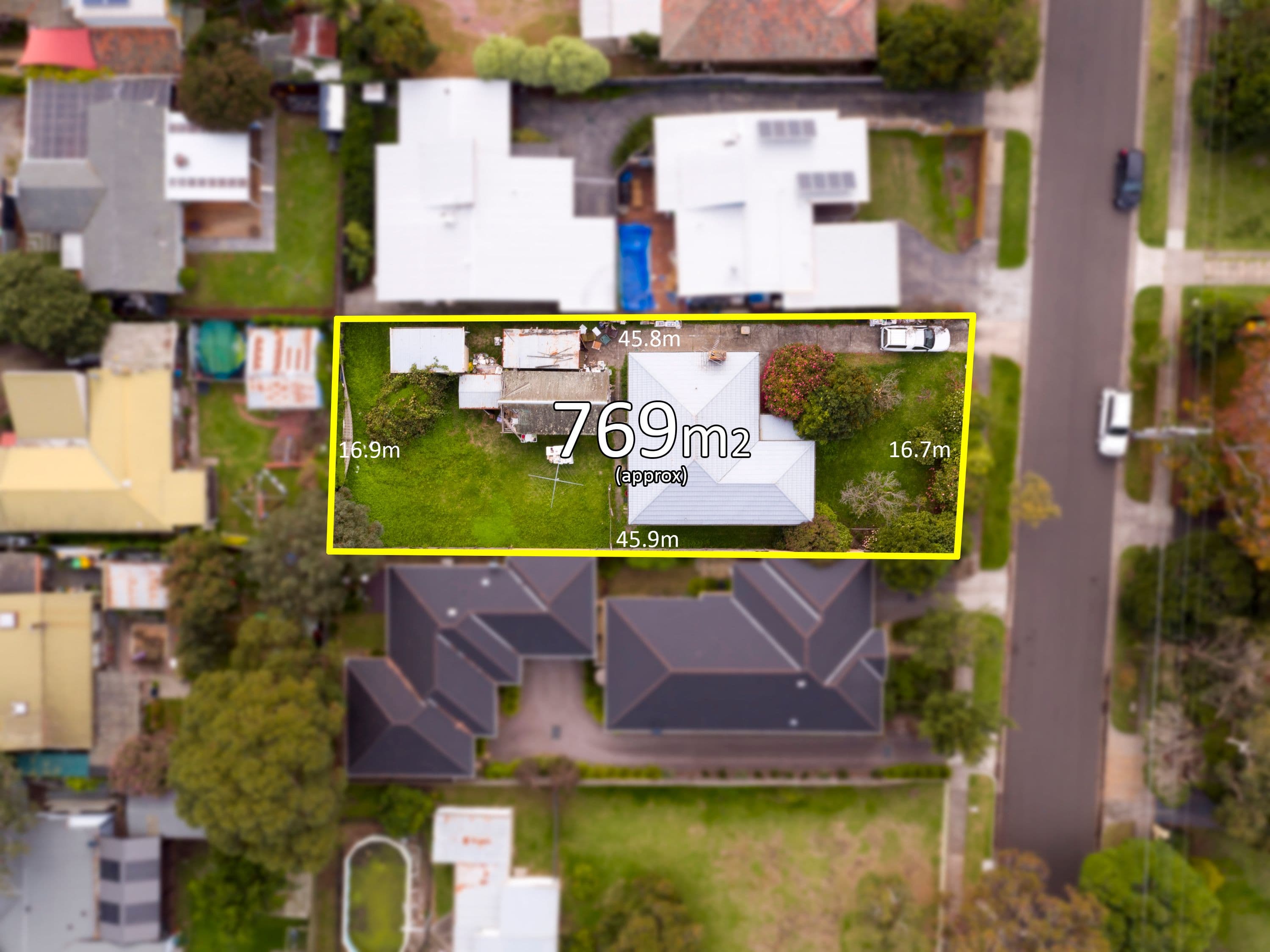 54 Rosslyn Avenue, Seaford VIC 3198, Seaford - Image 1