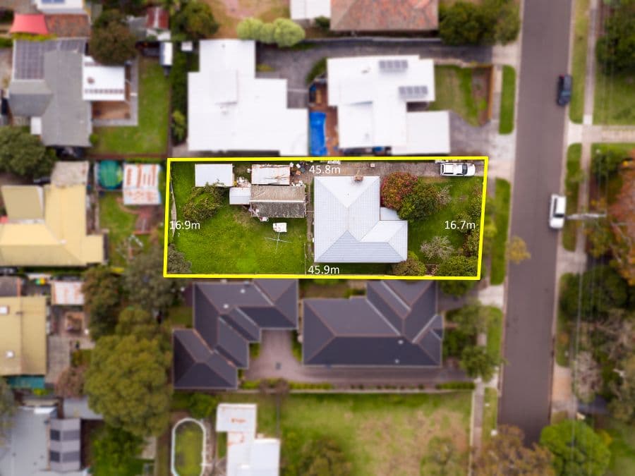 54 Rosslyn Avenue, Seaford VIC 3198, Seaford - Thumbnail 4