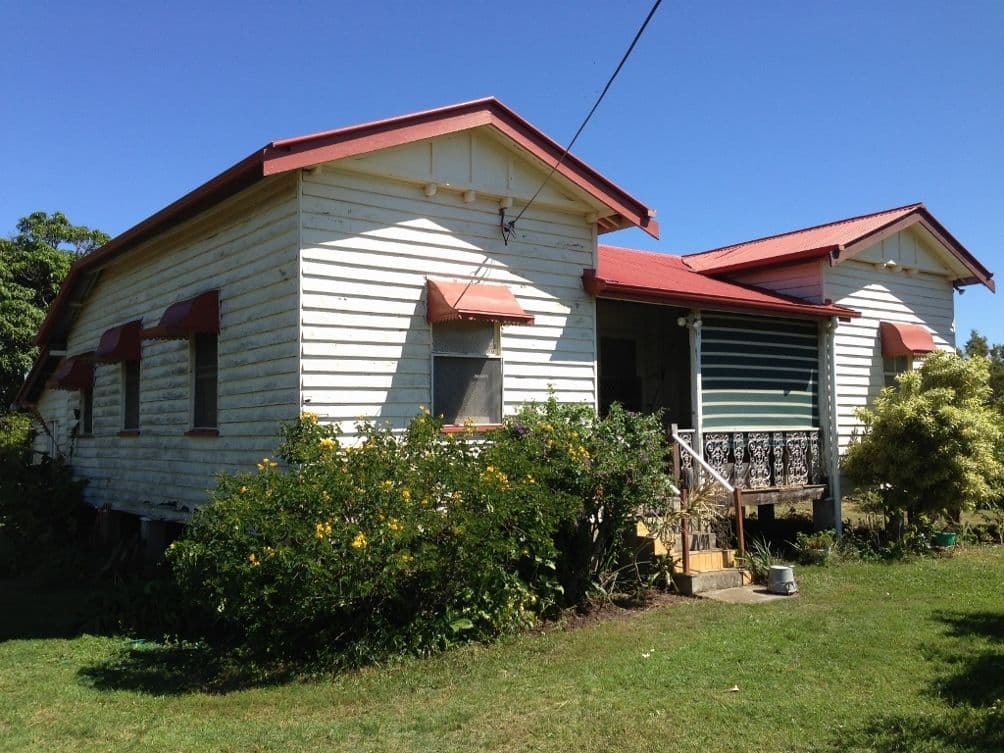 341 Goodwood Road, THABEBAN QLD 4670, Thabeban - Image 1