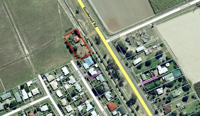 341 Goodwood Road, THABEBAN QLD 4670, Thabeban - Thumbnail 2