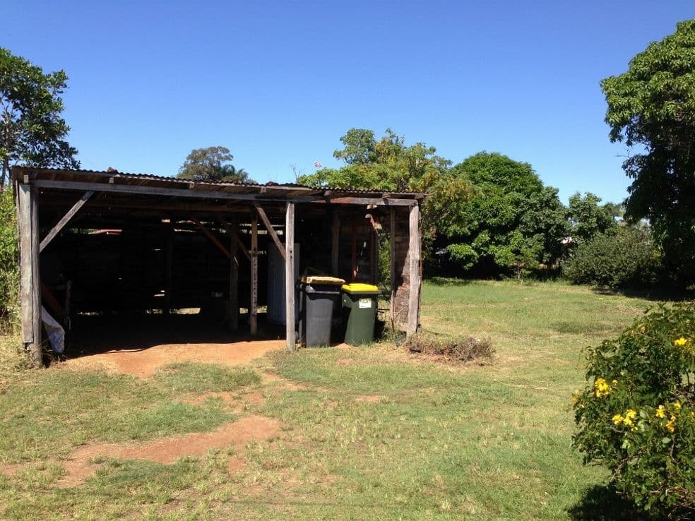 341 Goodwood Road, THABEBAN QLD 4670, Thabeban - Thumbnail 8