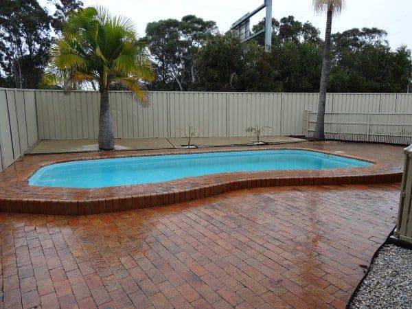 2 Freda Place, HAMMONDVILLE NSW 2170, Hammondville - Thumbnail 4