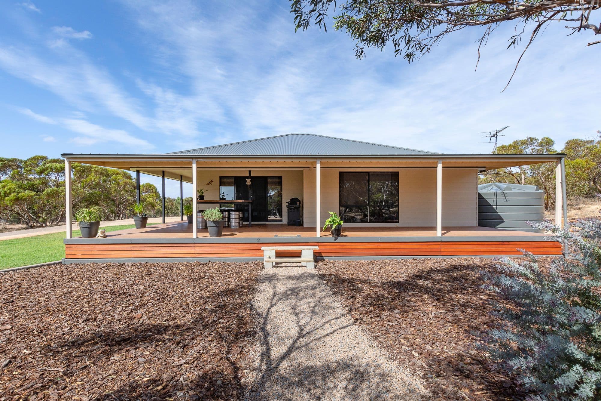 54 Park Way, Murray Bridge SA 5253, Murray Bridge South - Image 1
