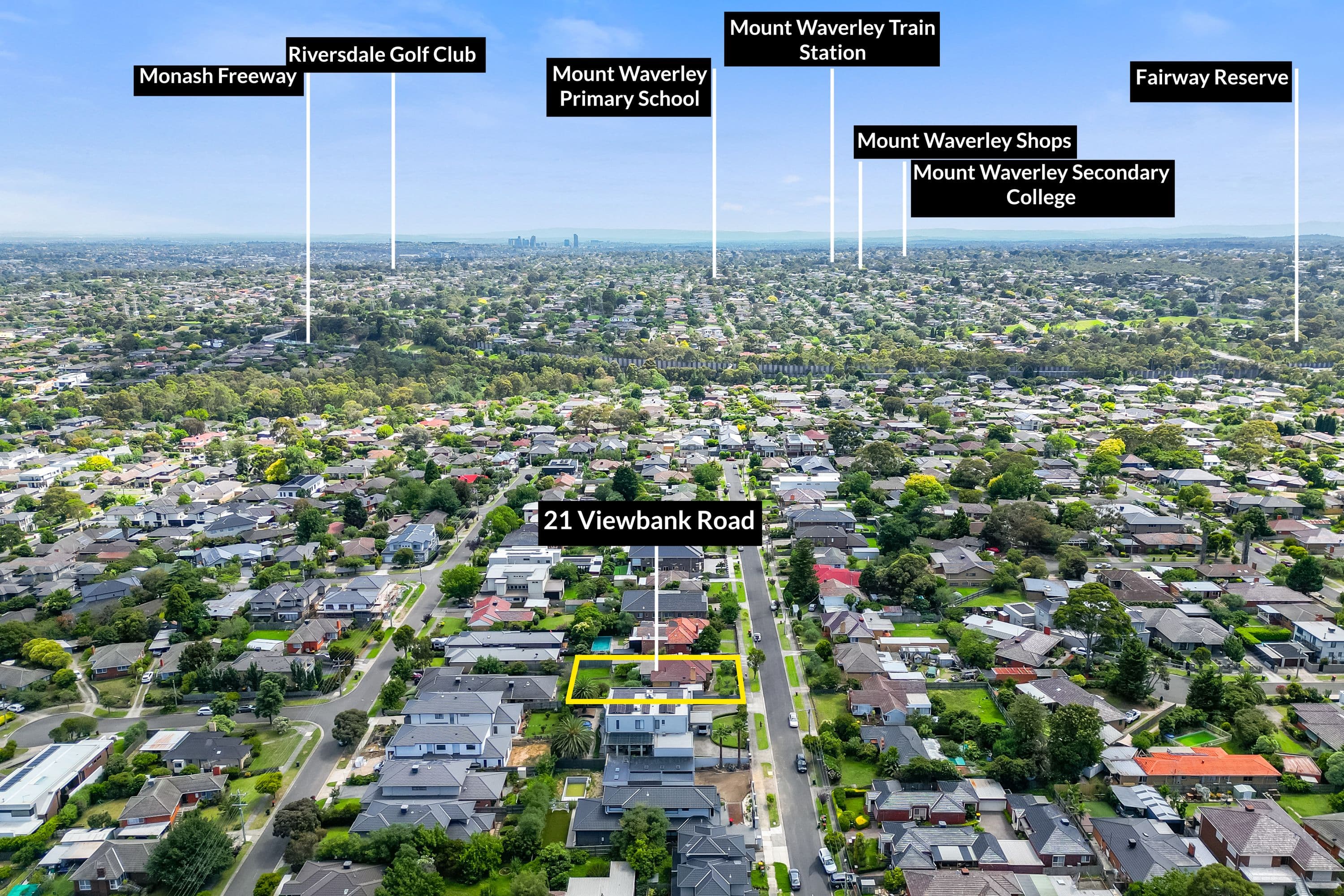 21 Viewbank Road, Mount Waverley VIC 3149, Mount Waverley - Image 1