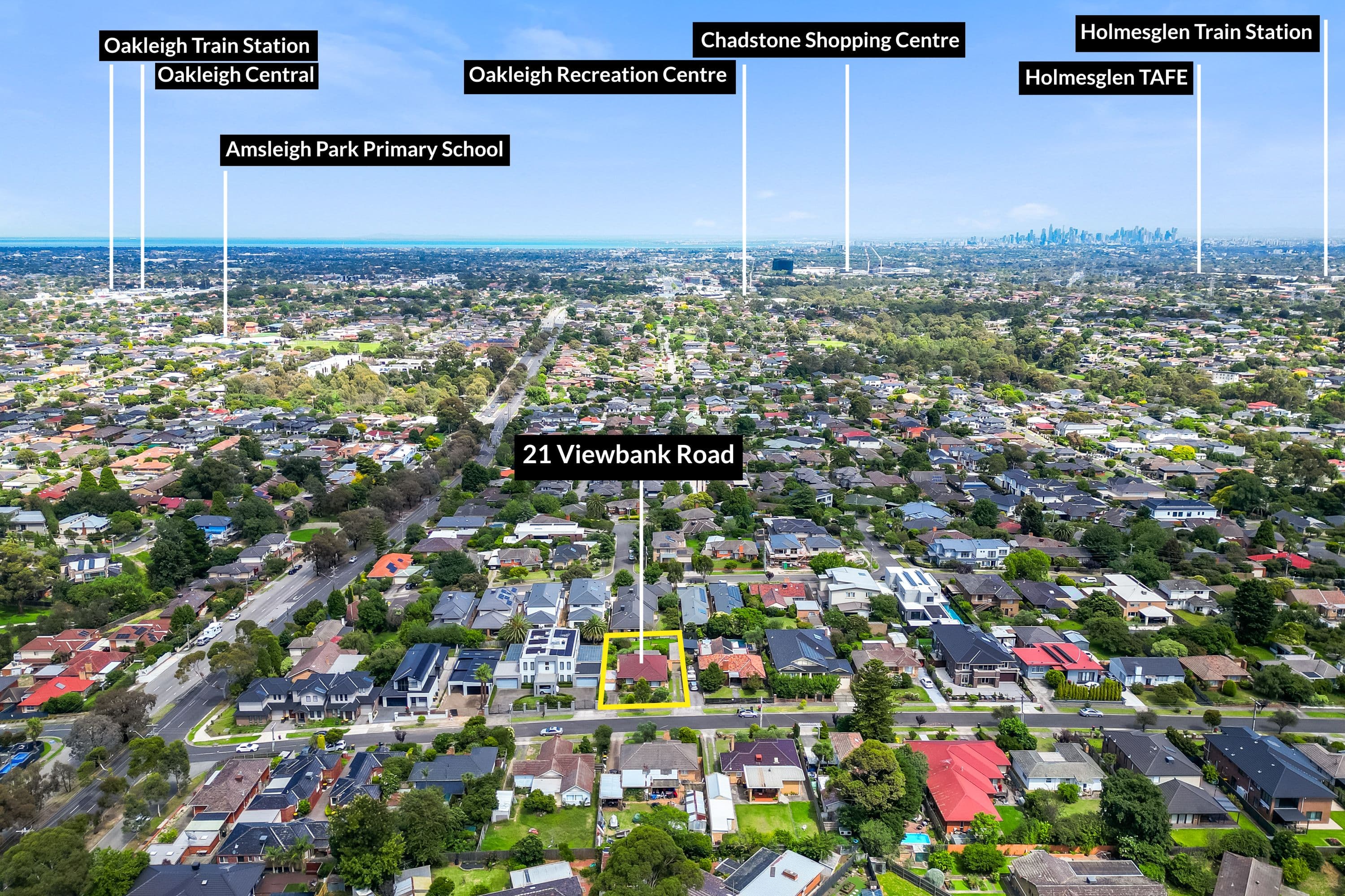 21 Viewbank Road, Mount Waverley VIC 3149, Mount Waverley - Thumbnail 2