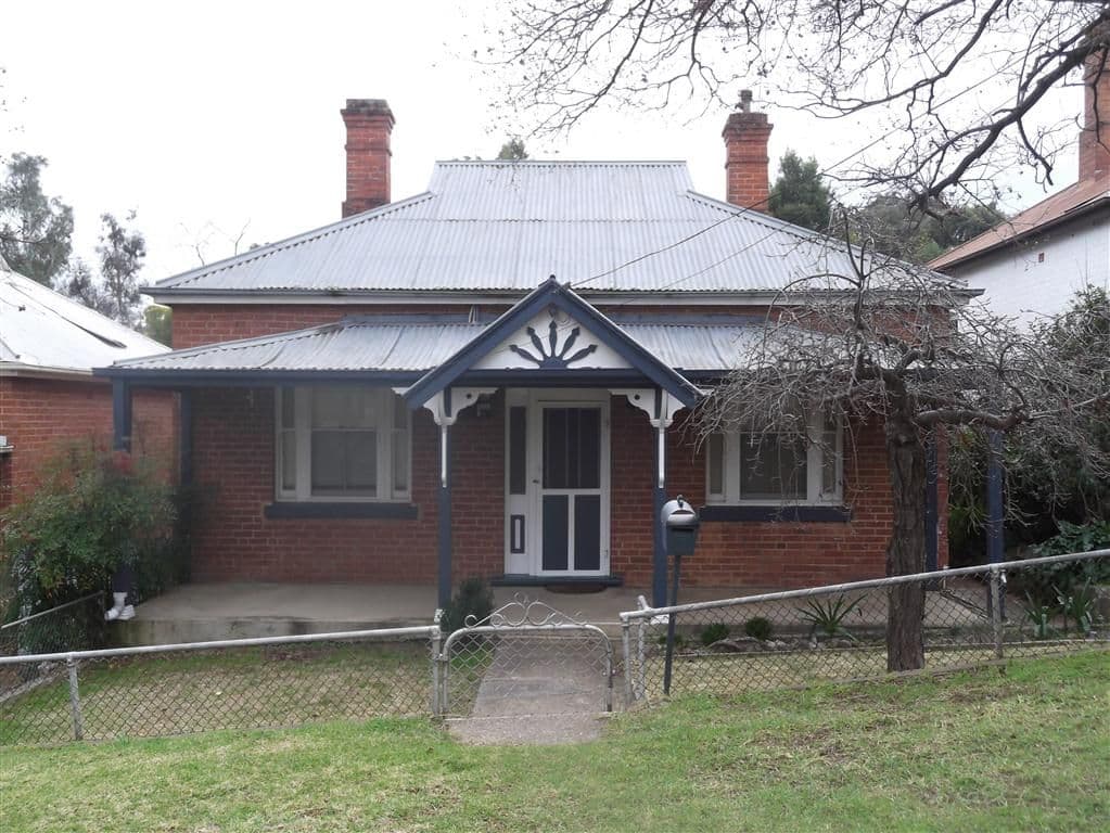 48 Liverpool Street, Cowra - Image 1