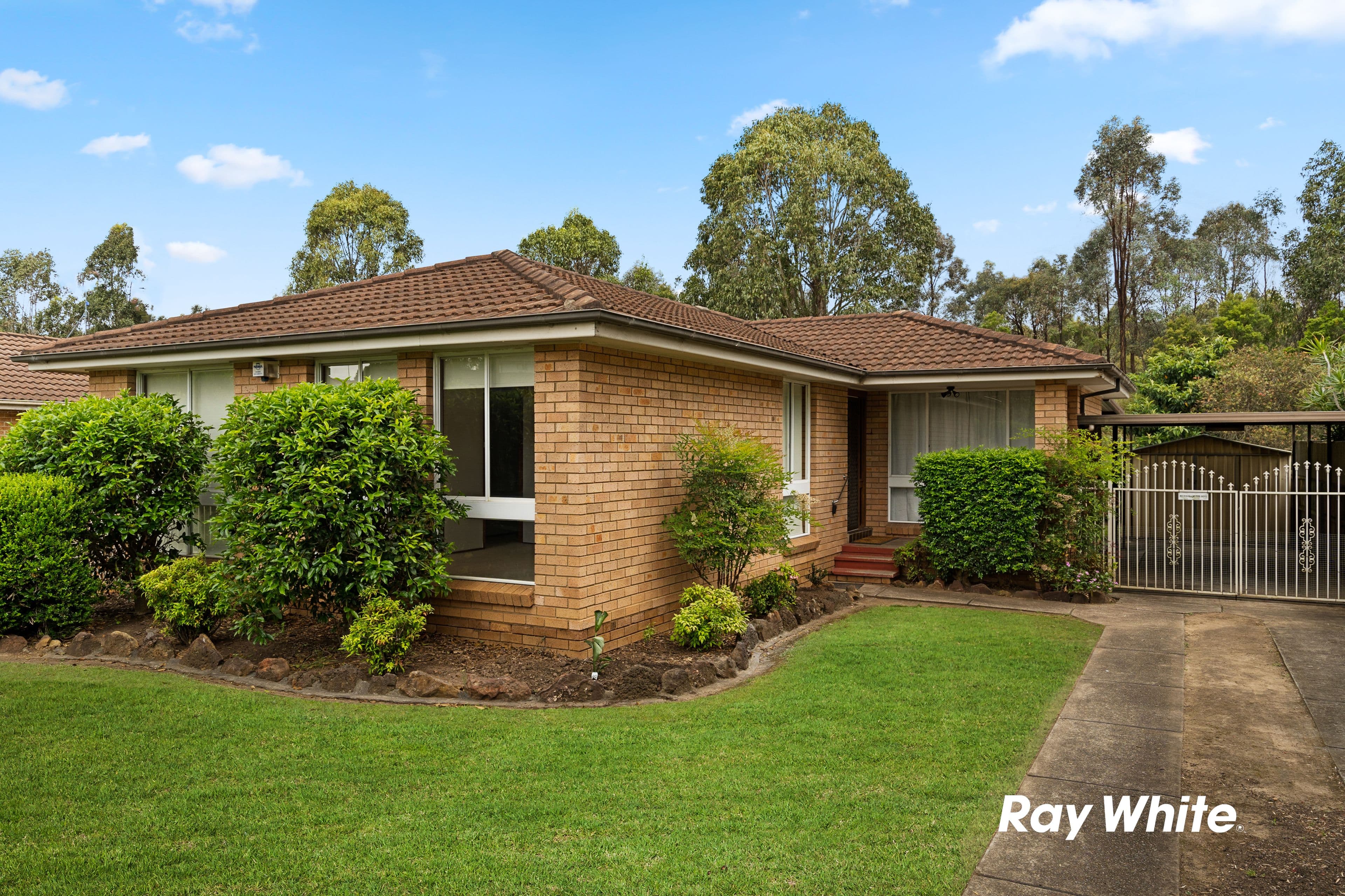23 Whittier Street, Quakers Hill NSW 2763, Quakers Hill - Image 1