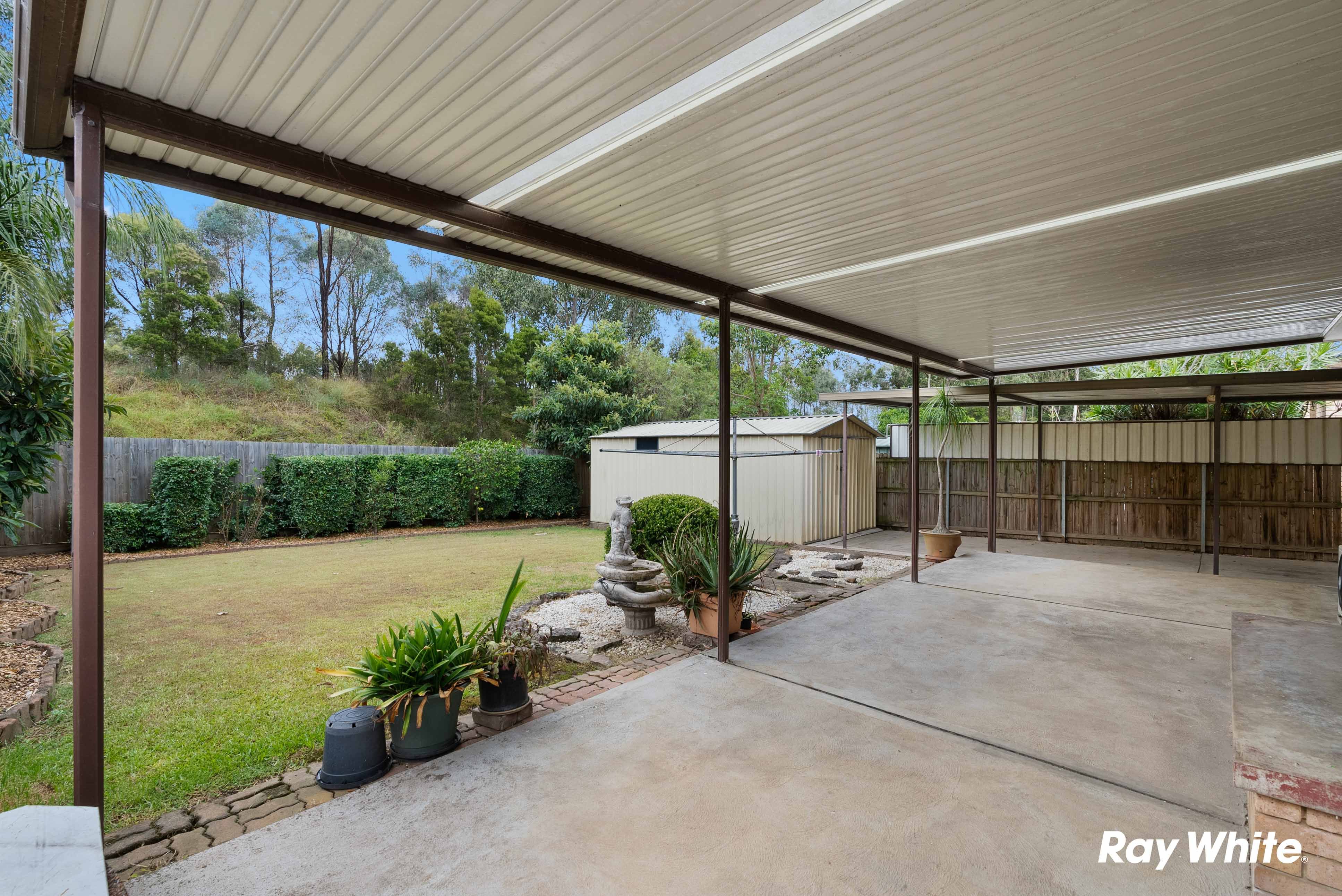 23 Whittier Street, Quakers Hill NSW 2763, Quakers Hill - Thumbnail 6