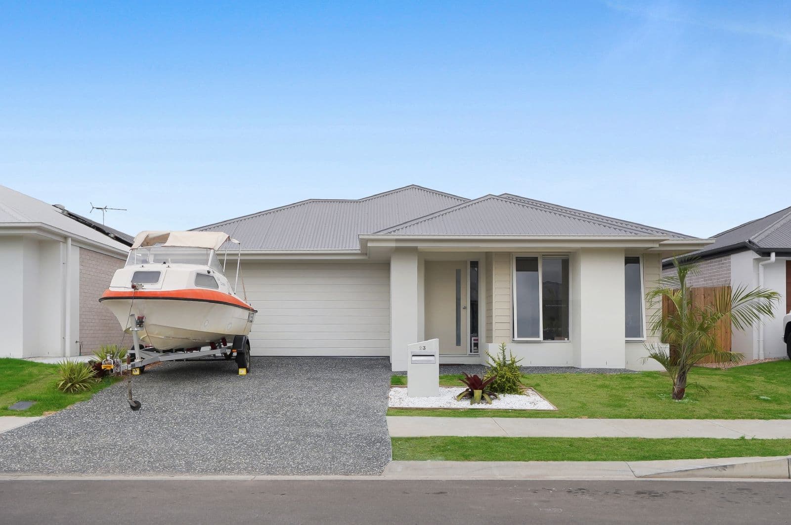 23 Riparian Circuit, Logan Reserve QLD 4133, Logan Reserve - Image 1