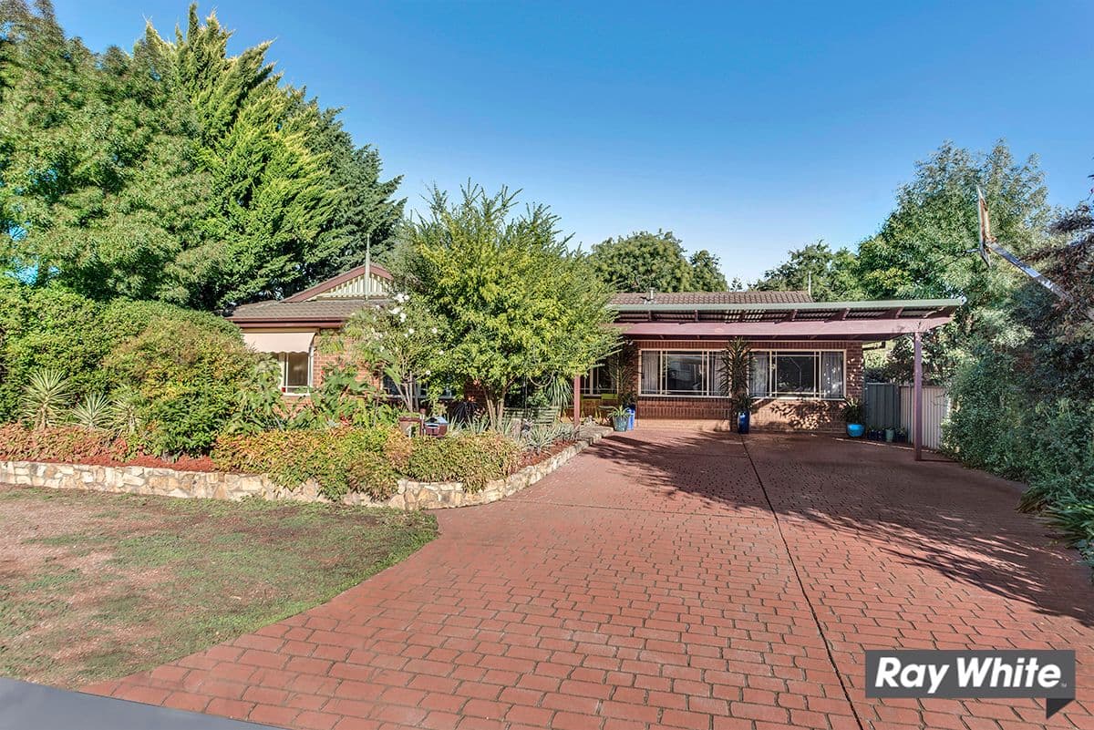 1 Elyard Place, Dunlop ACT 2615, Dunlop - Image 1
