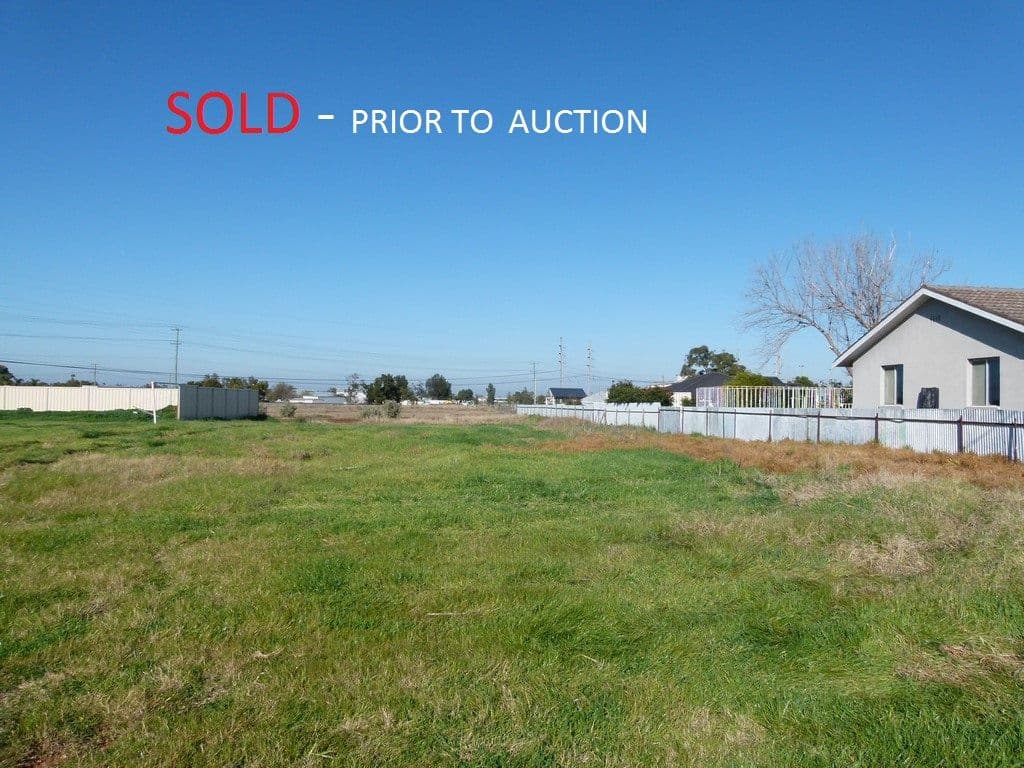 54 McDonnell Street, Forbes NSW 2871, Forbes - Image 1