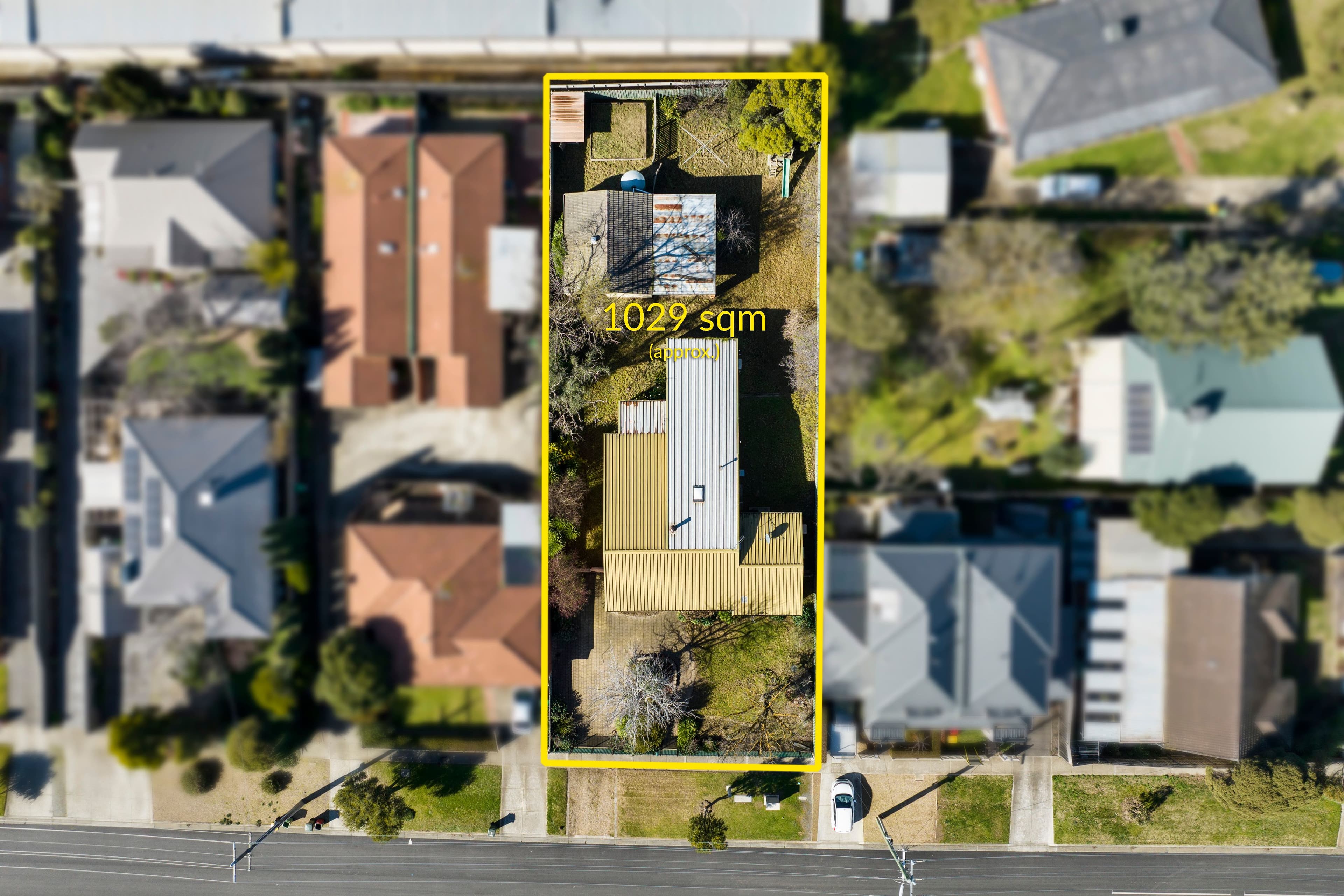 83 Pasley Street, Sunbury VIC 3429, Sunbury - Image 1