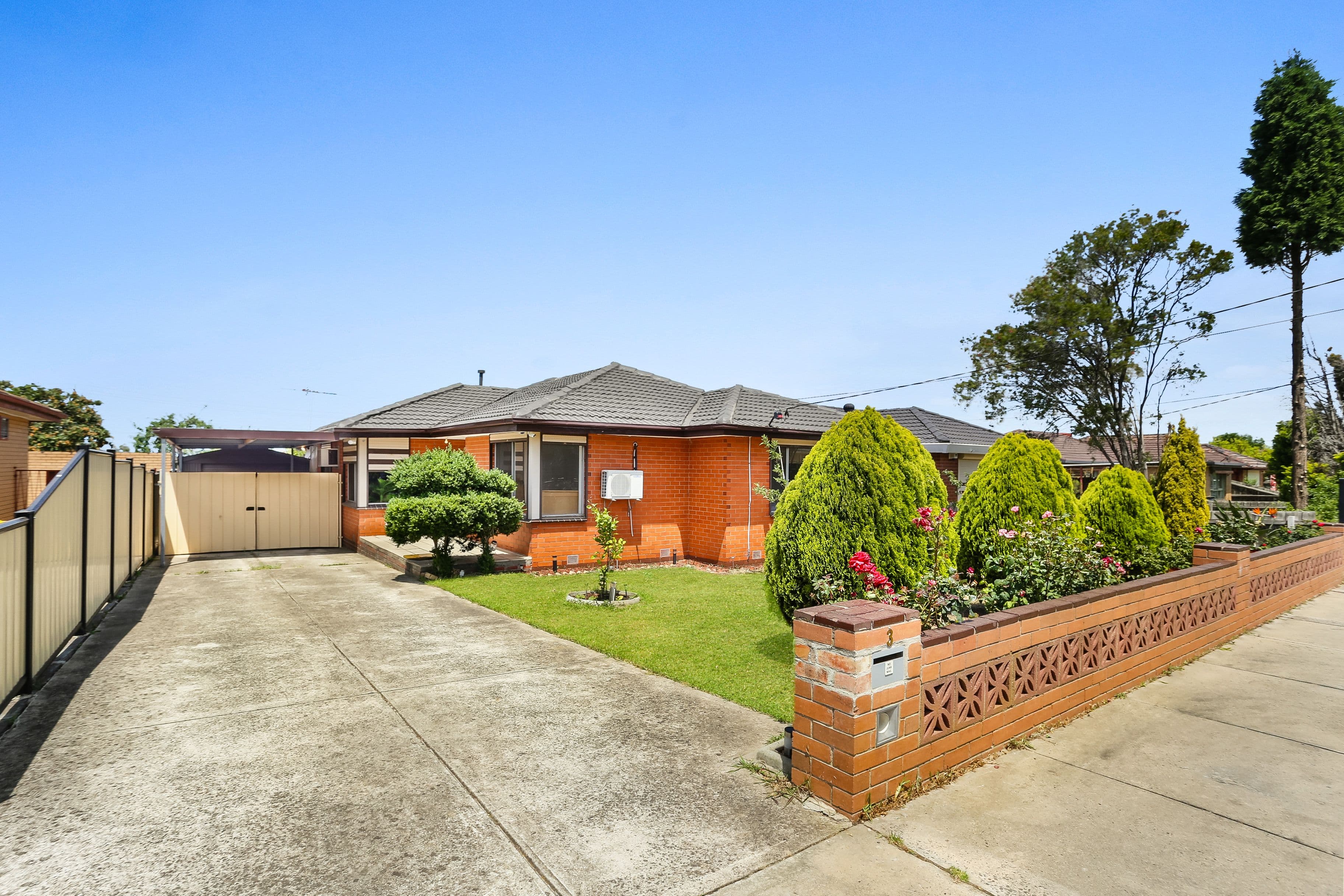 3 Stephen Court, Thomastown VIC 3074, Thomastown - Image 1