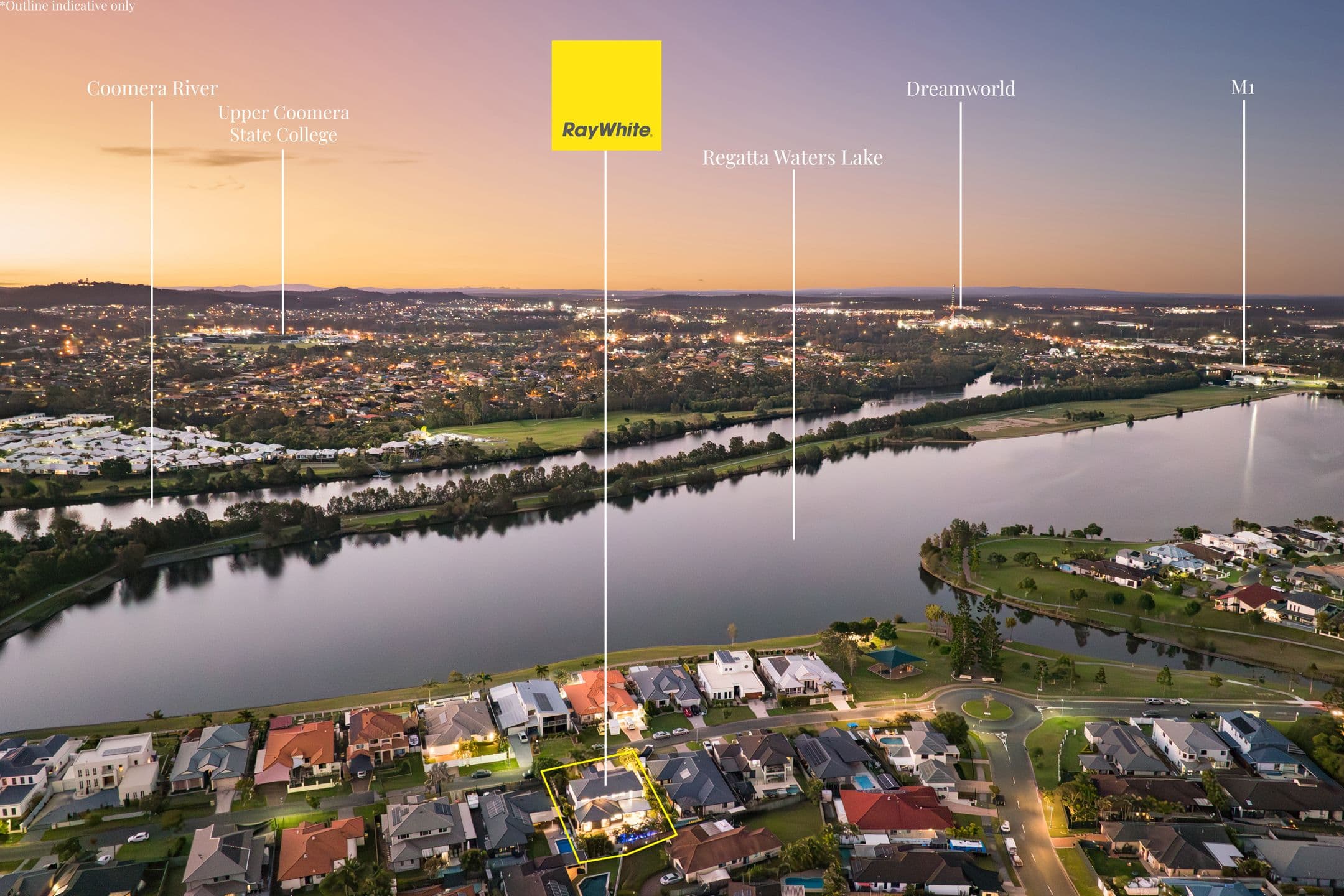 10 Princeton Street, Oxenford QLD 4210, Oxenford - Thumbnail 3