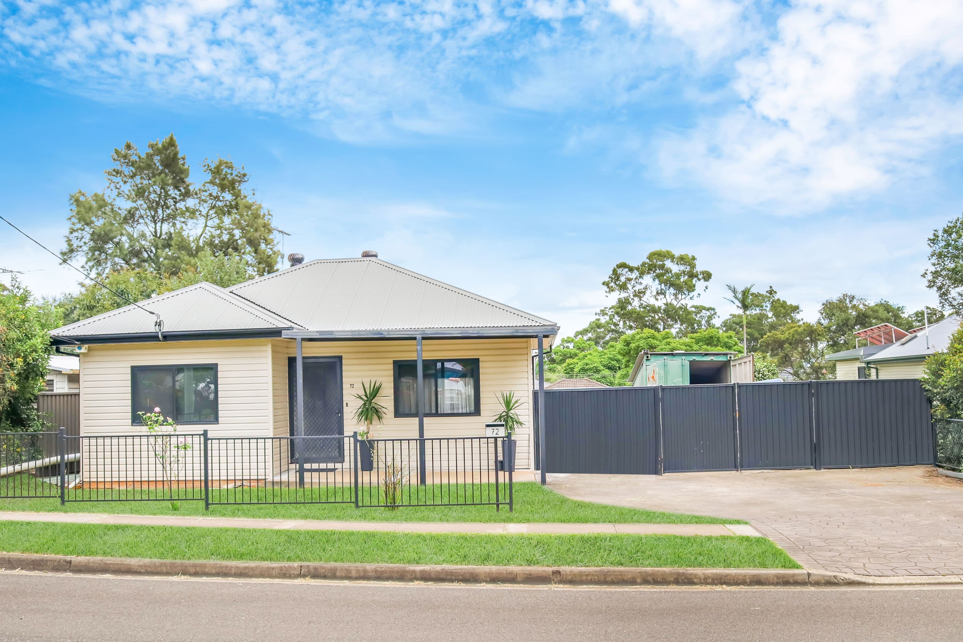 72 Lancaster Street, Blacktown NSW 2148, Blacktown - Image 1