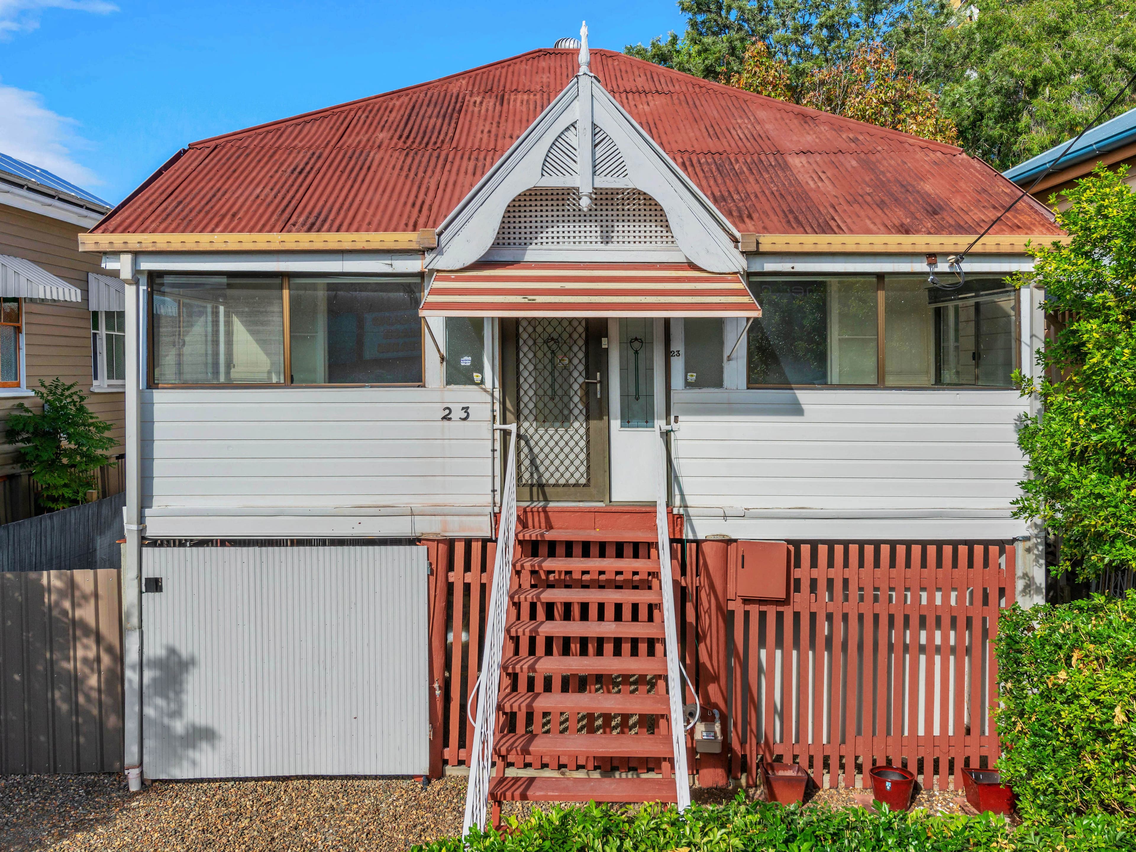 23 Deshon Street, Woolloongabba QLD 4102, Woolloongabba - Image 1