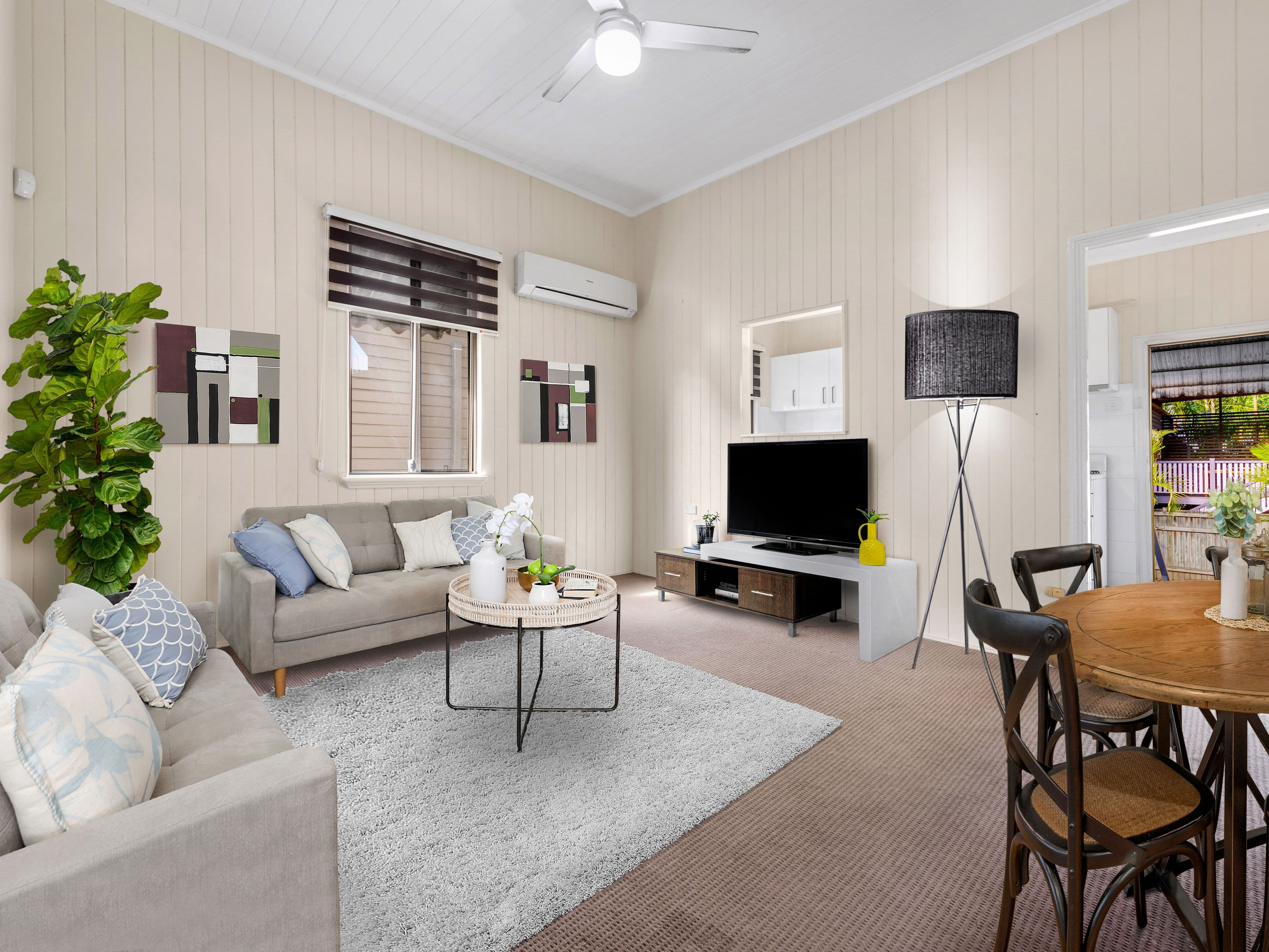 23 Deshon Street, Woolloongabba QLD 4102, Woolloongabba - Thumbnail 2