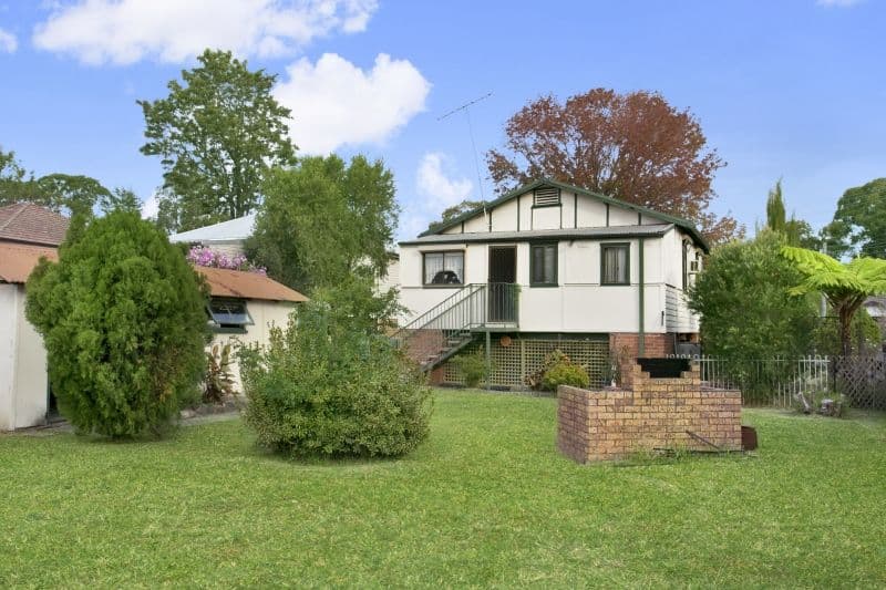 17 Riverview Road, FAIRFIELD NSW 2165, Fairfield - Thumbnail 4