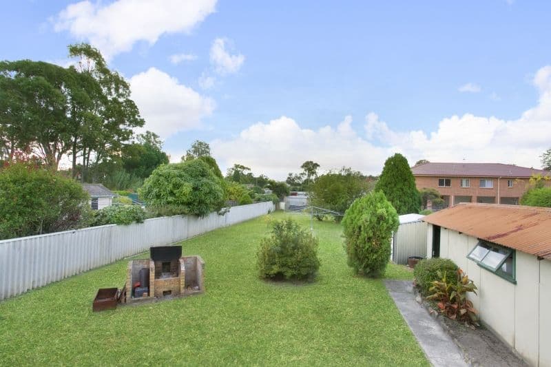 17 Riverview Road, FAIRFIELD NSW 2165, Fairfield - Thumbnail 5