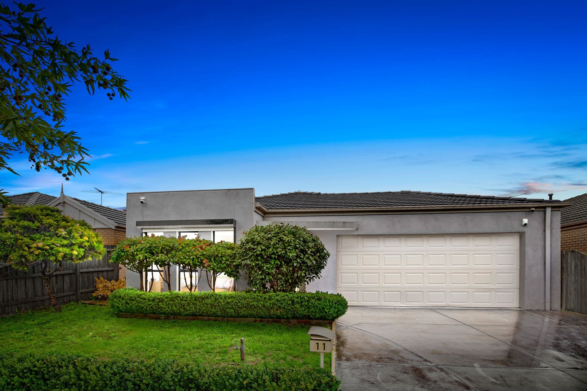 11 Emily Crescent, Point Cook VIC 3030, Point Cook - Image 1