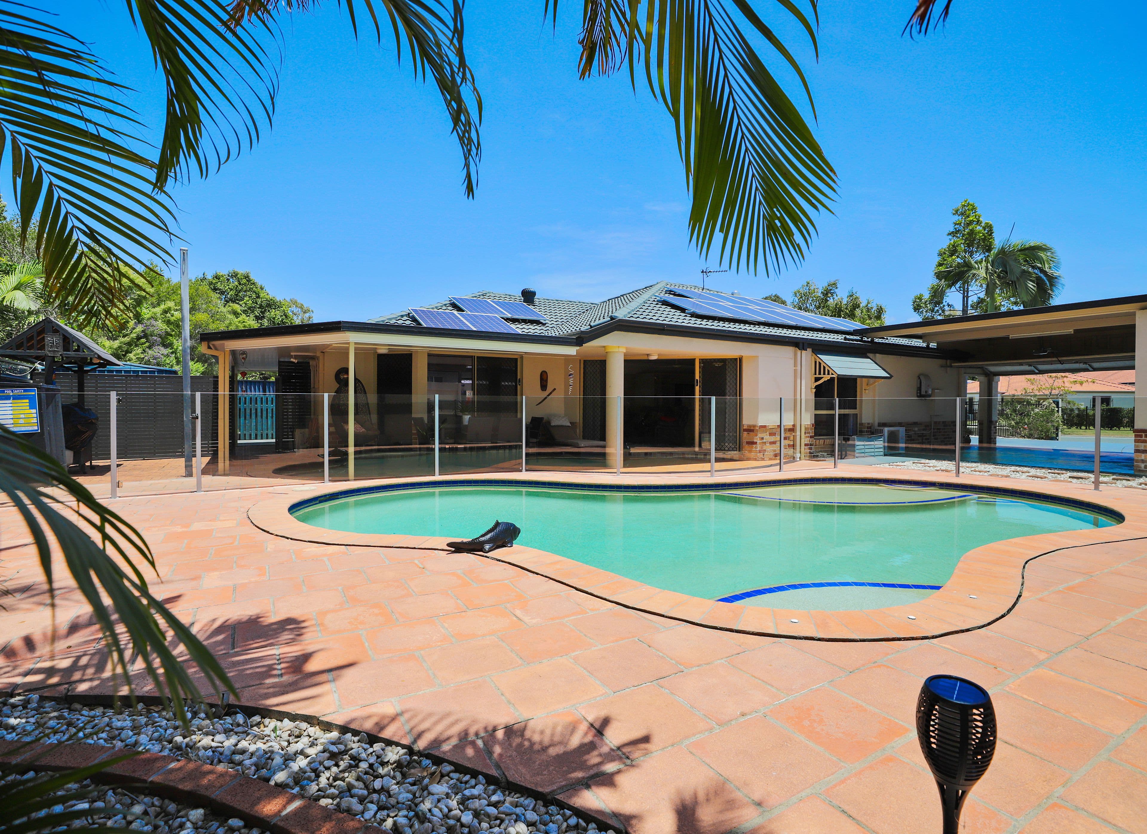 122 Swanton Drive, Mudgeeraba QLD 4213, Mudgeeraba - Thumbnail 2