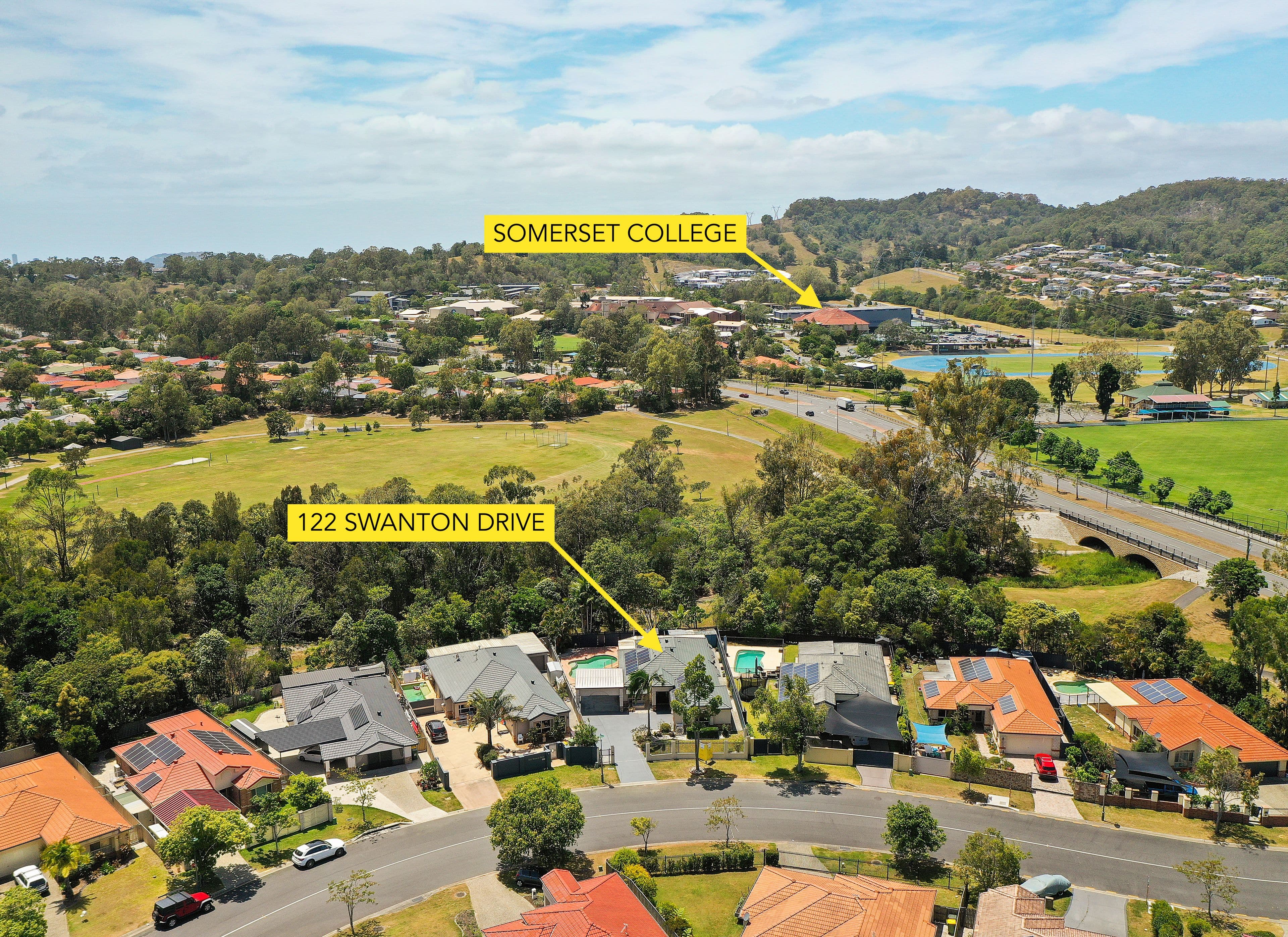 122 Swanton Drive, Mudgeeraba QLD 4213, Mudgeeraba - Thumbnail 3