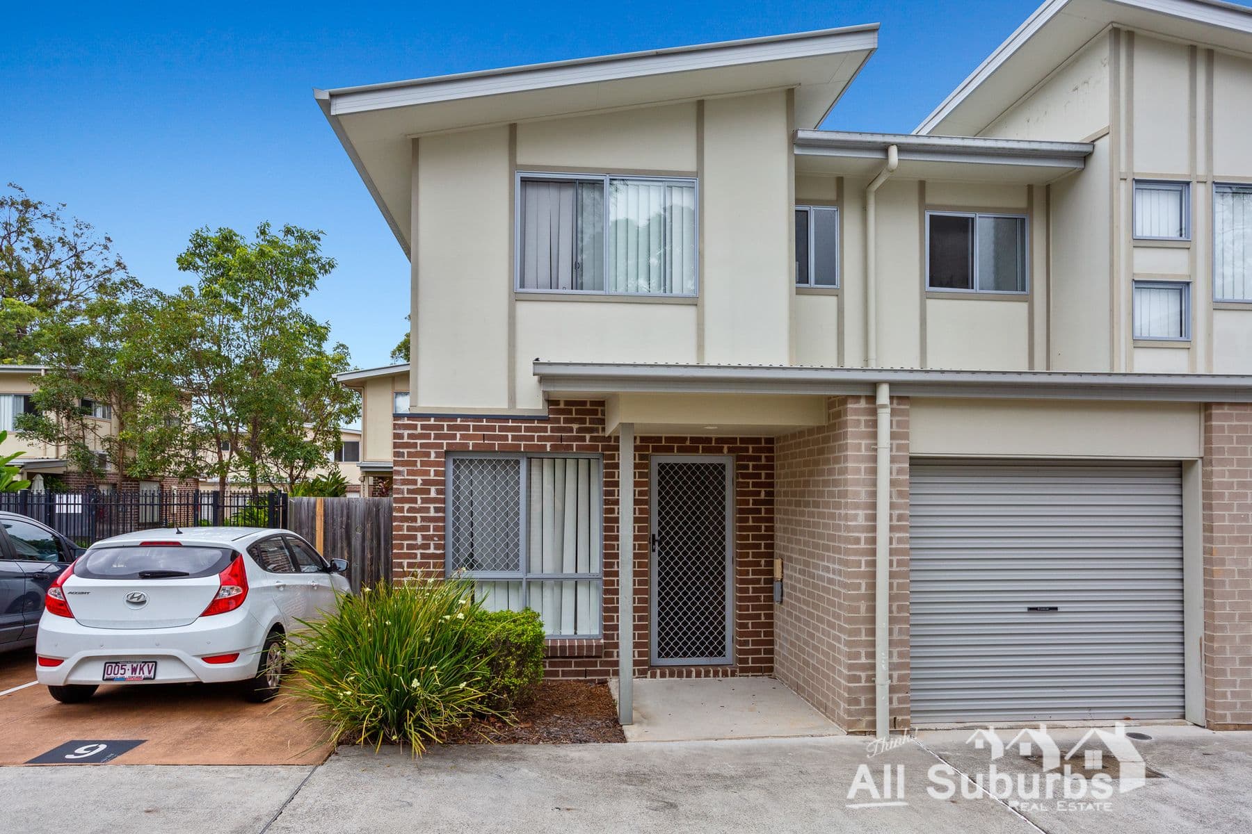 9/20 Robert Street, Loganlea QLD 4131, Loganlea - Image 1