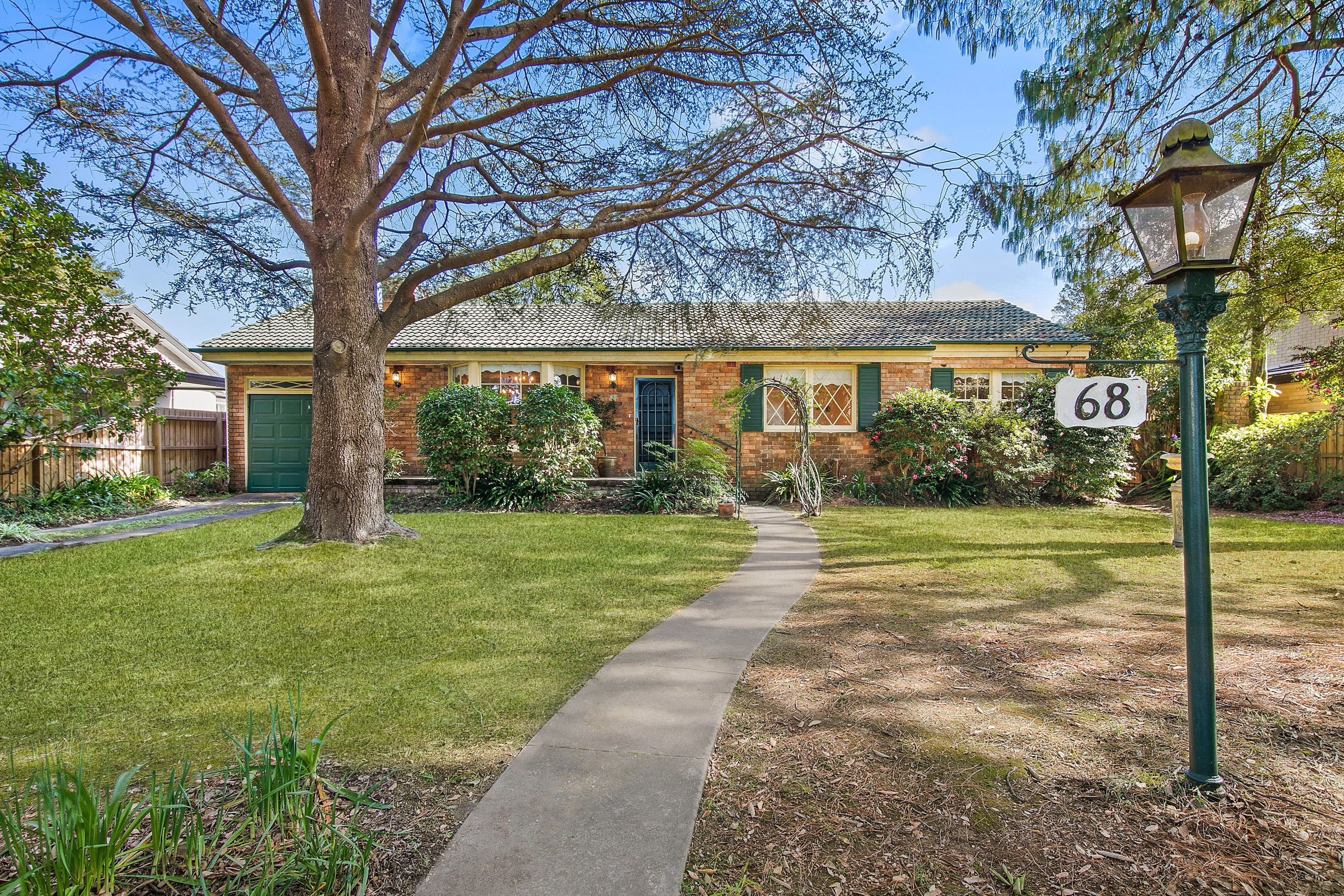68 Clissold Road, Wahroonga NSW 2076, Wahroonga - Image 1