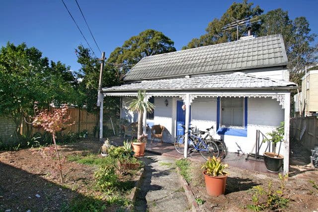 79 Young Street, CREMORNE NSW 2090, Cremorne - Thumbnail 2
