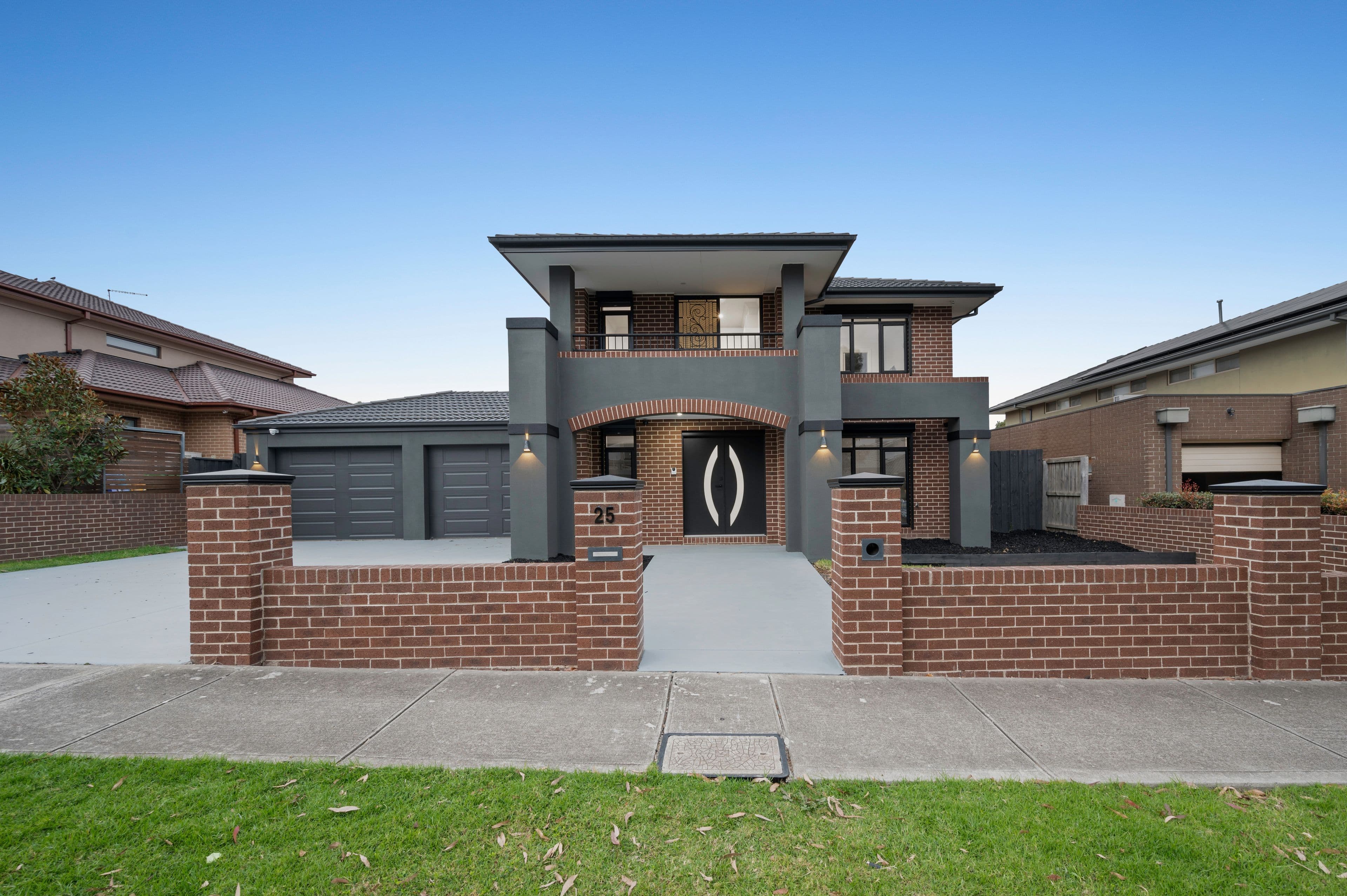 25 Firenze Road, Greenvale VIC 3059, Greenvale - Image 1