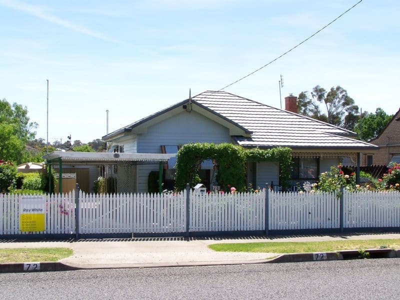 72 Canterbury Street, ST ARNAUD VIC 3478, St Arnaud - Image 1