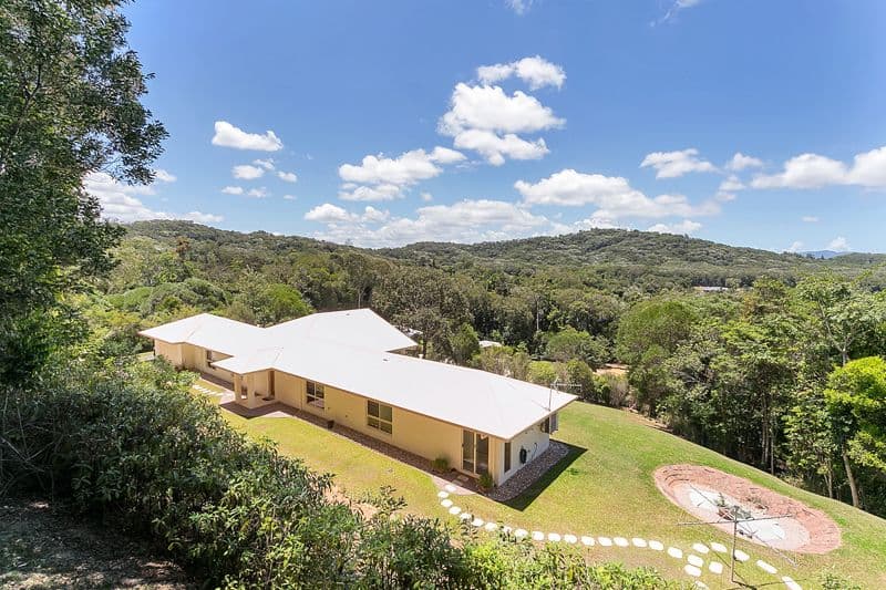 3 Sandalwood Close, Kuranda QLD 4881, Kuranda - Image 1