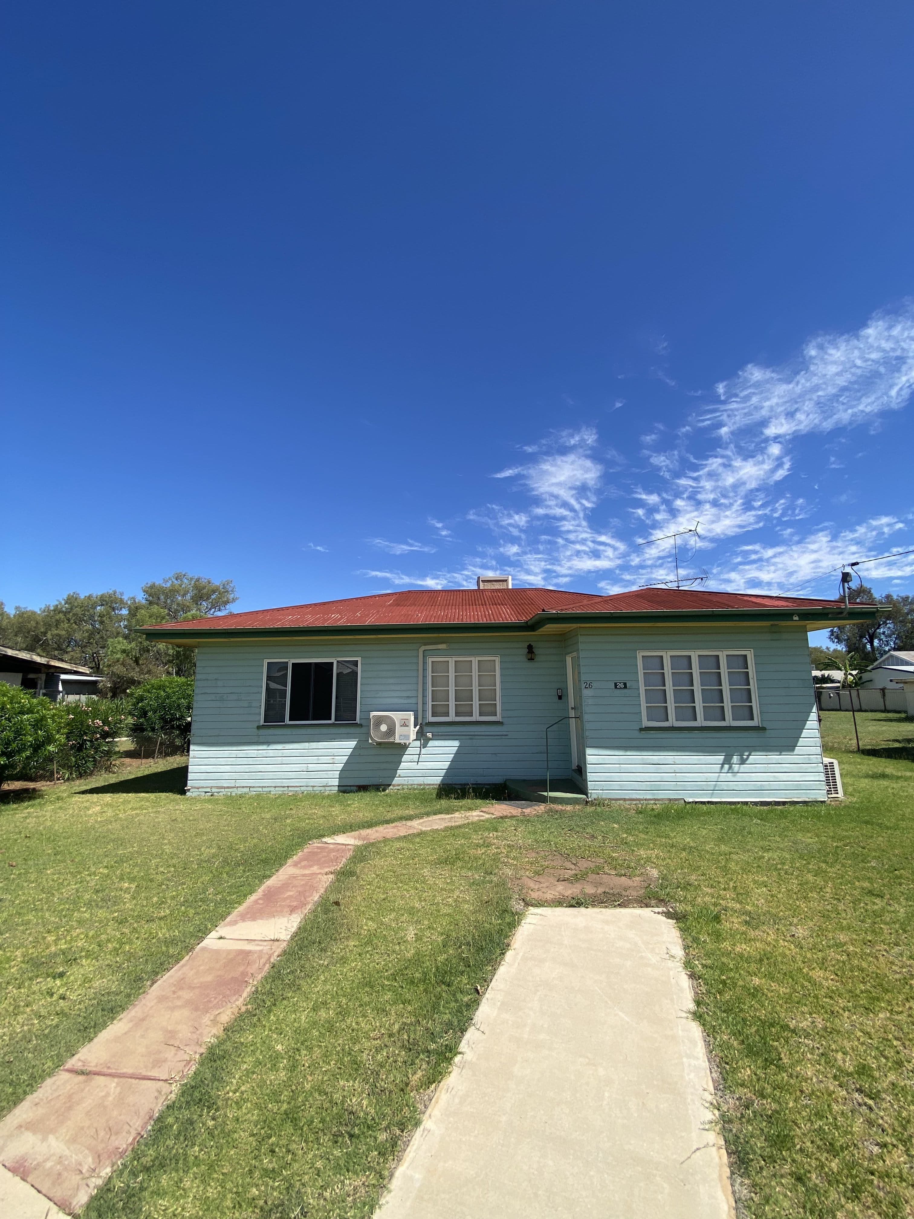 26 Watson Street, Charleville QLD 4470, Charleville - Image 1