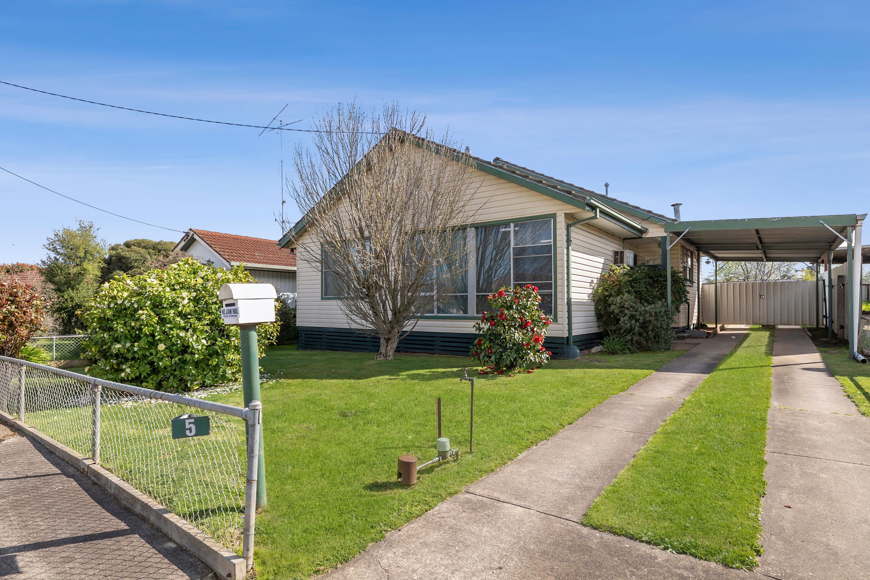5 Freeland Avenue, Stawell VIC 3380, Stawell - Image 1