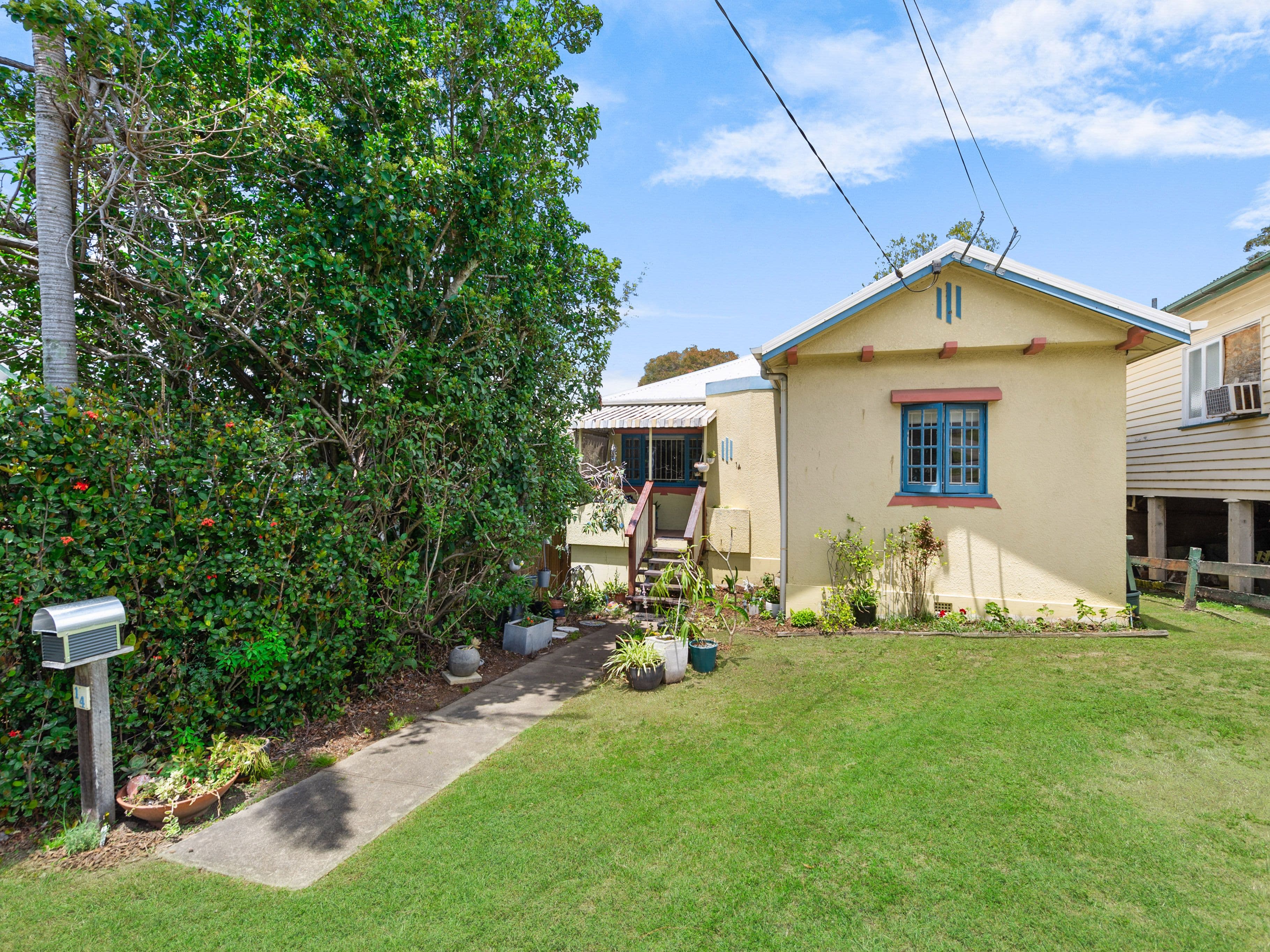 14 Drake Street, Everton Park QLD 4053, Everton Park - Image 1