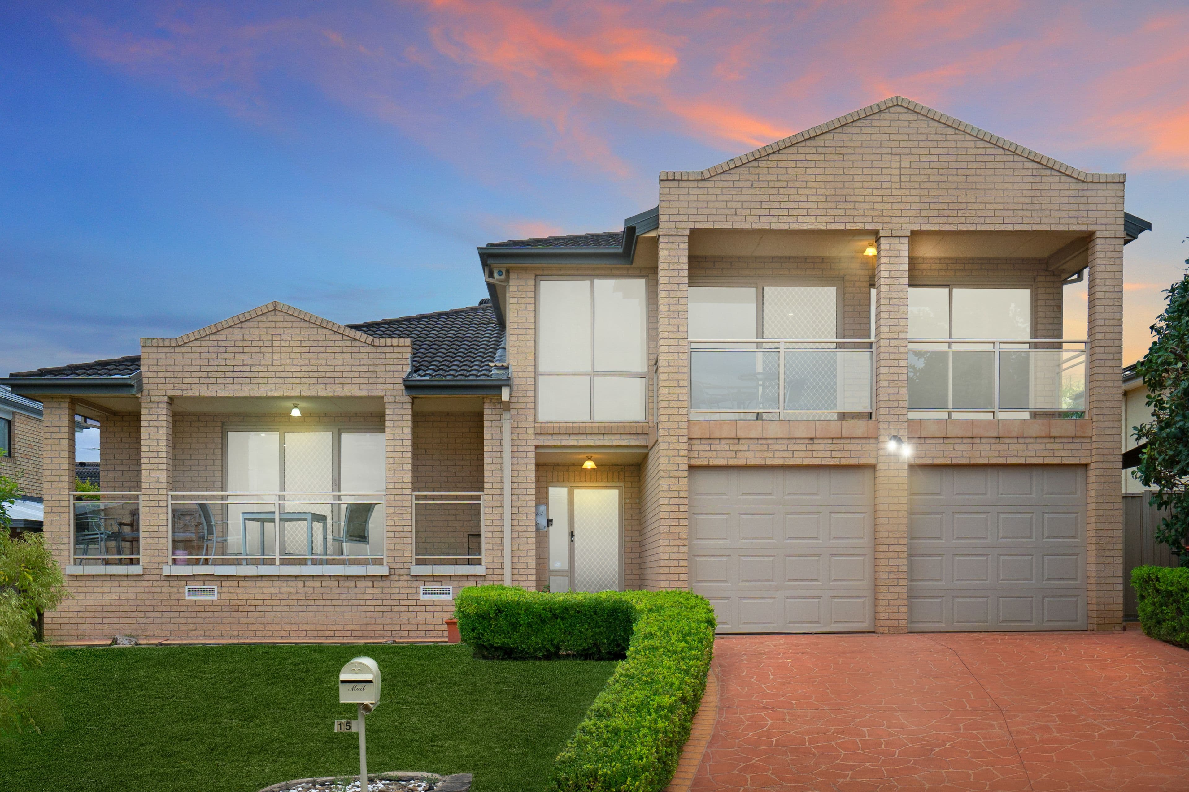15 Edwin Place, Glenwood NSW 2768, Glenwood - Image 1