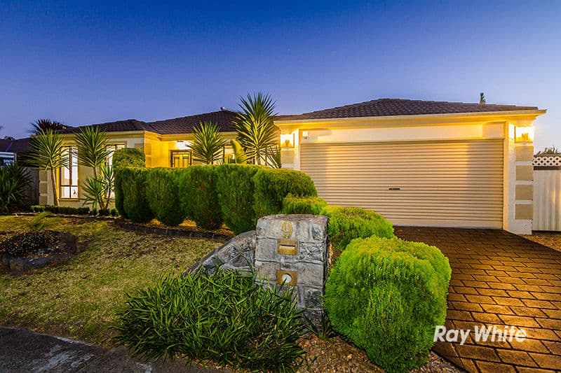 9 Highcliff Court, Narre Warren South VIC 3805, Narre Warren South - Image 1