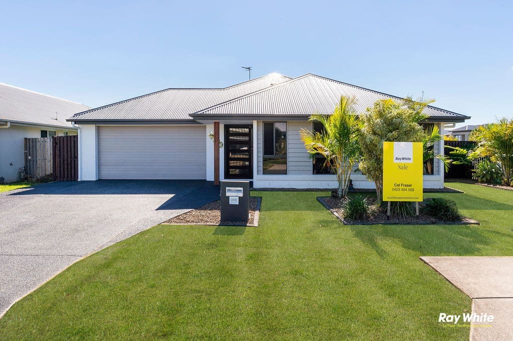 1 Severn Street, Coomera QLD 4209, Coomera - Image 1