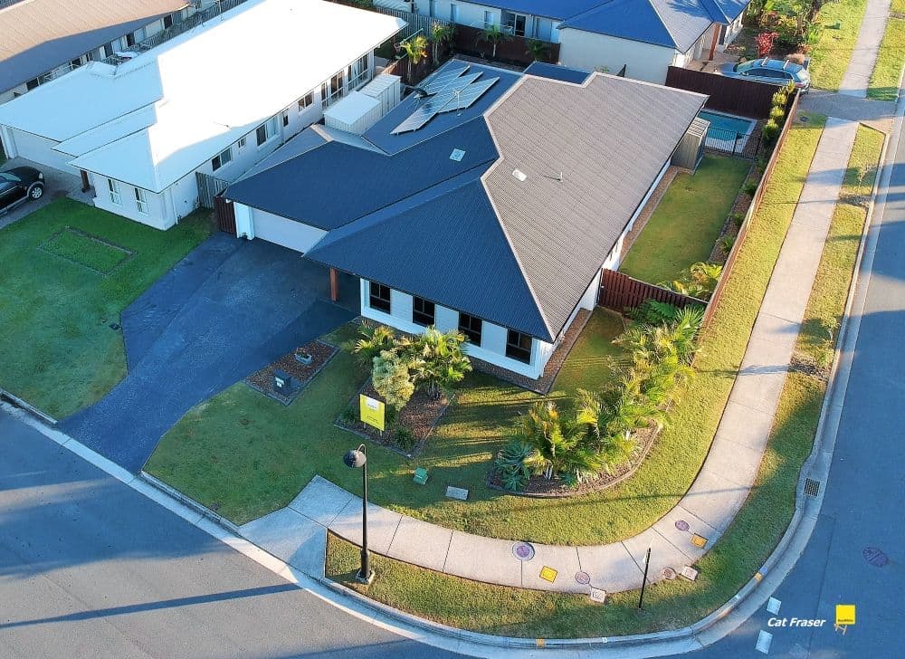 1 Severn Street, Coomera QLD 4209, Coomera - Thumbnail 3