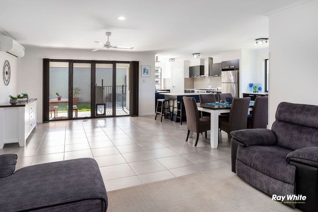 1 Severn Street, Coomera QLD 4209, Coomera - Thumbnail 8